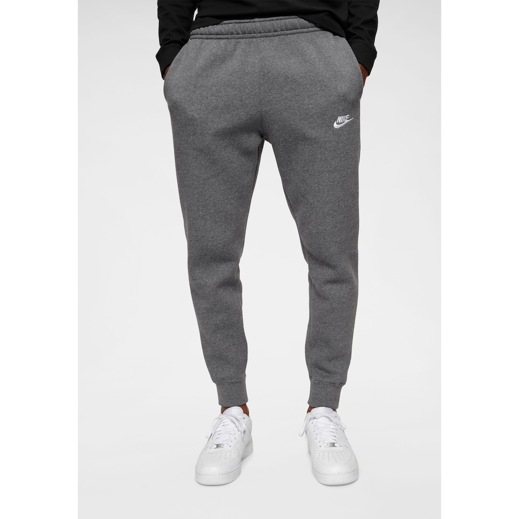 Nike Sportswear Jogginghose »CLUB FLEECE JOGGERS«