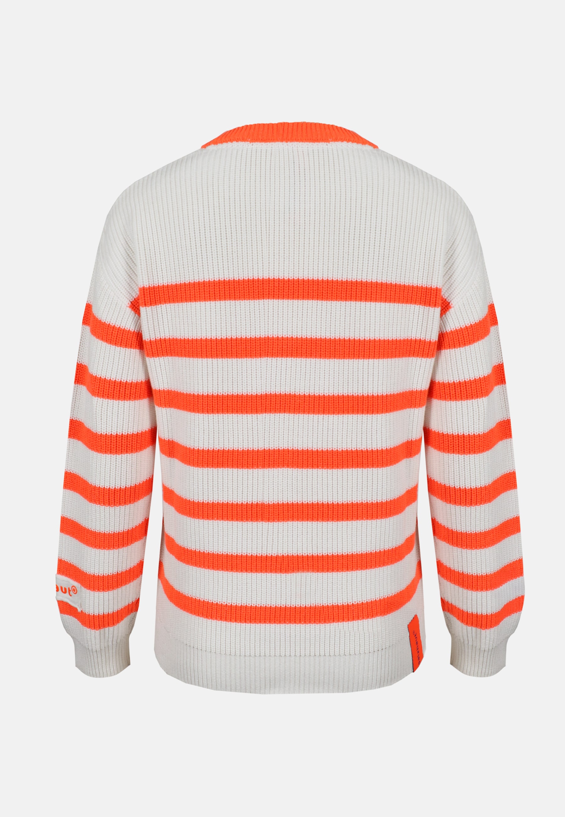 salzhaut Sweatshirt »Sweatshirt VERBAAST«
