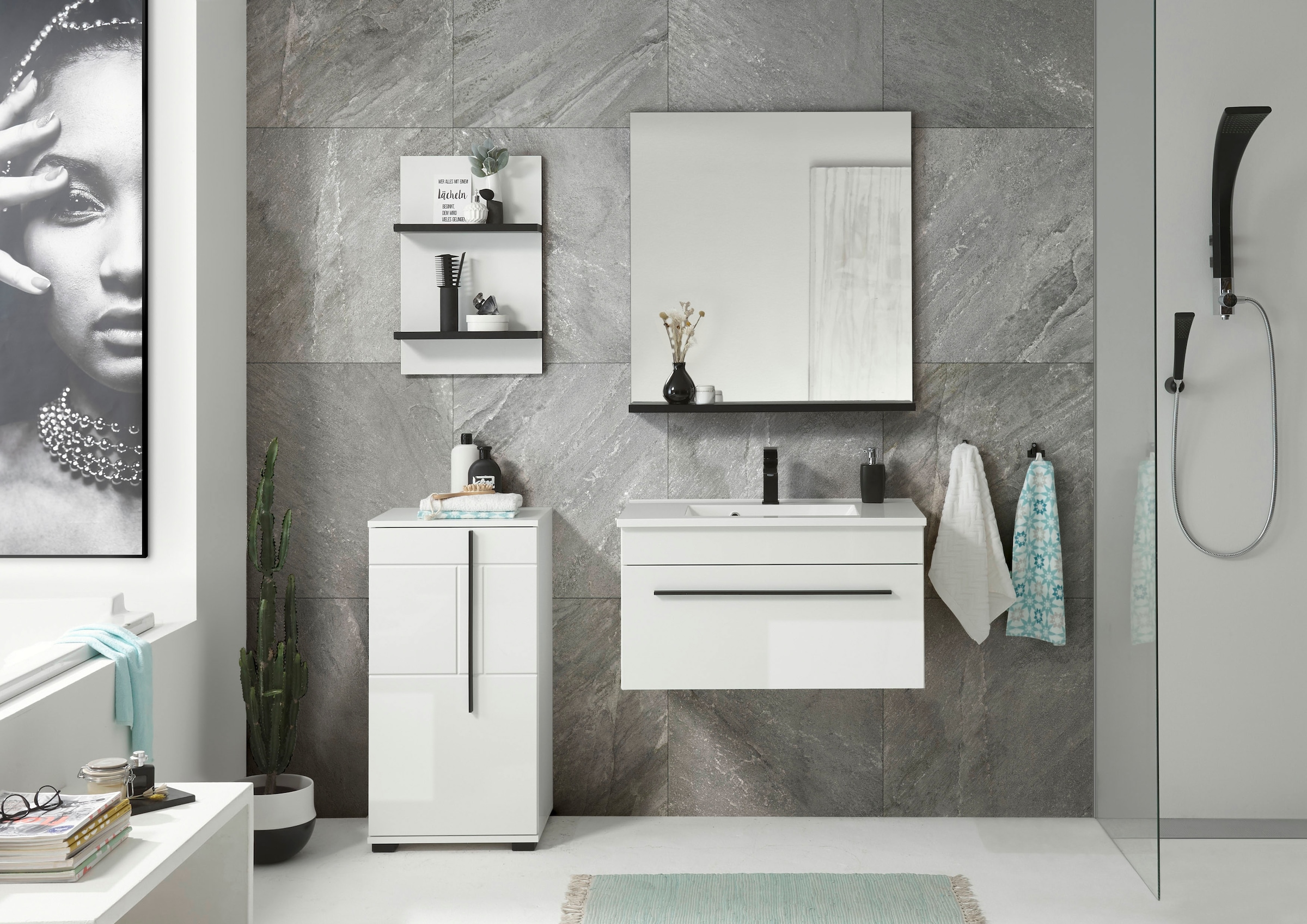 INOSIGN Unterschrank »Cantara«