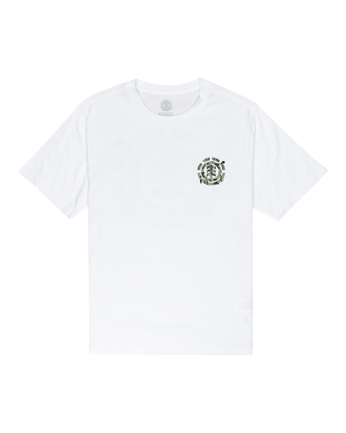 Element T-Shirt »Geo Fill«