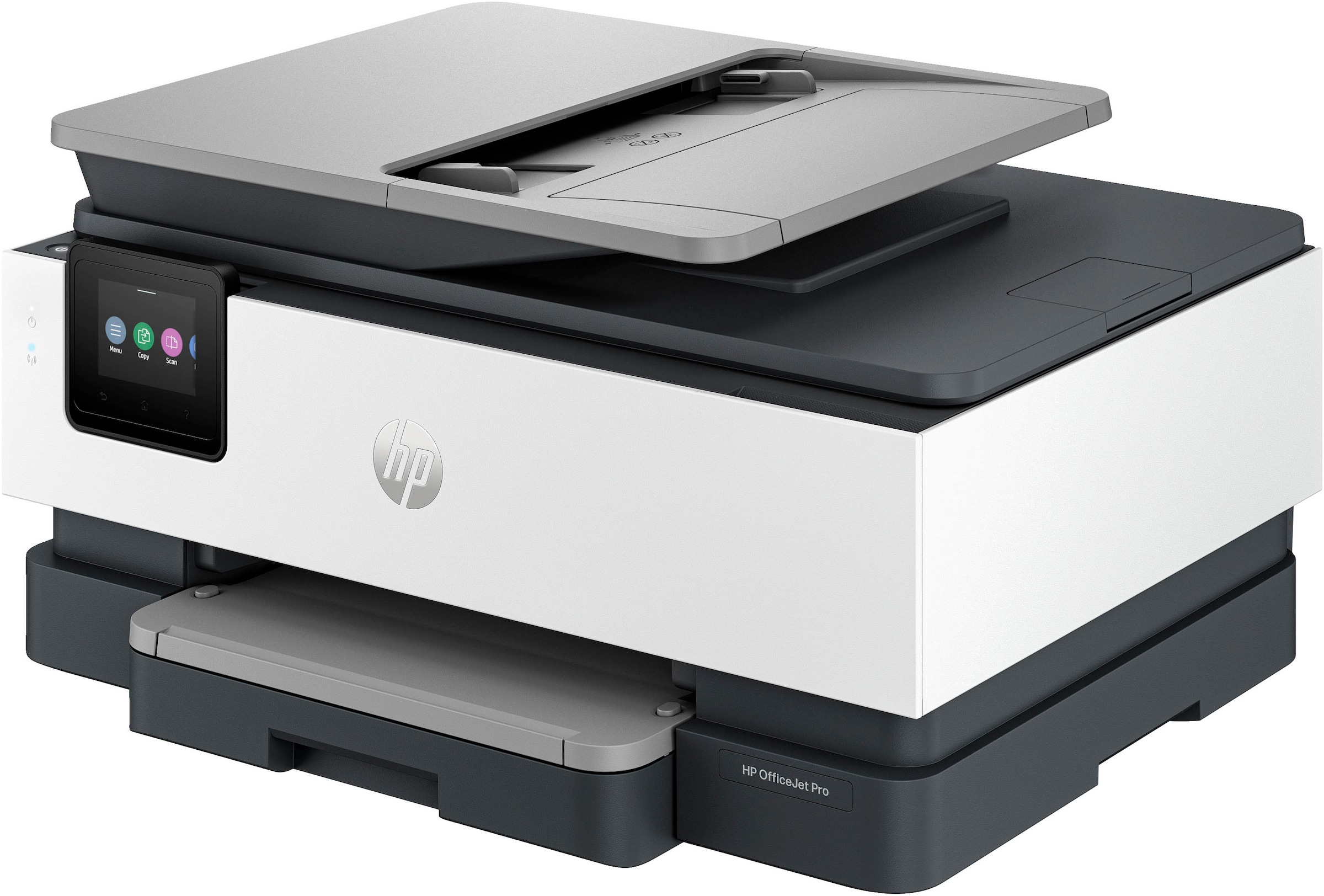 HP Multifunktionsdrucker »OfficeJet Pro 8132e«, 3 Monate gratis Drucken mit HP Instant Ink inklusive