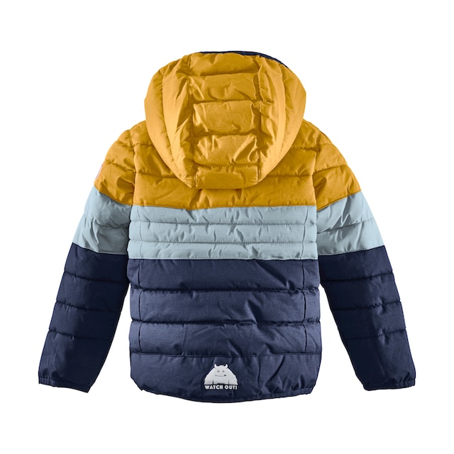 Killtec Steppjacke »Hipsy Mini« bei ♕