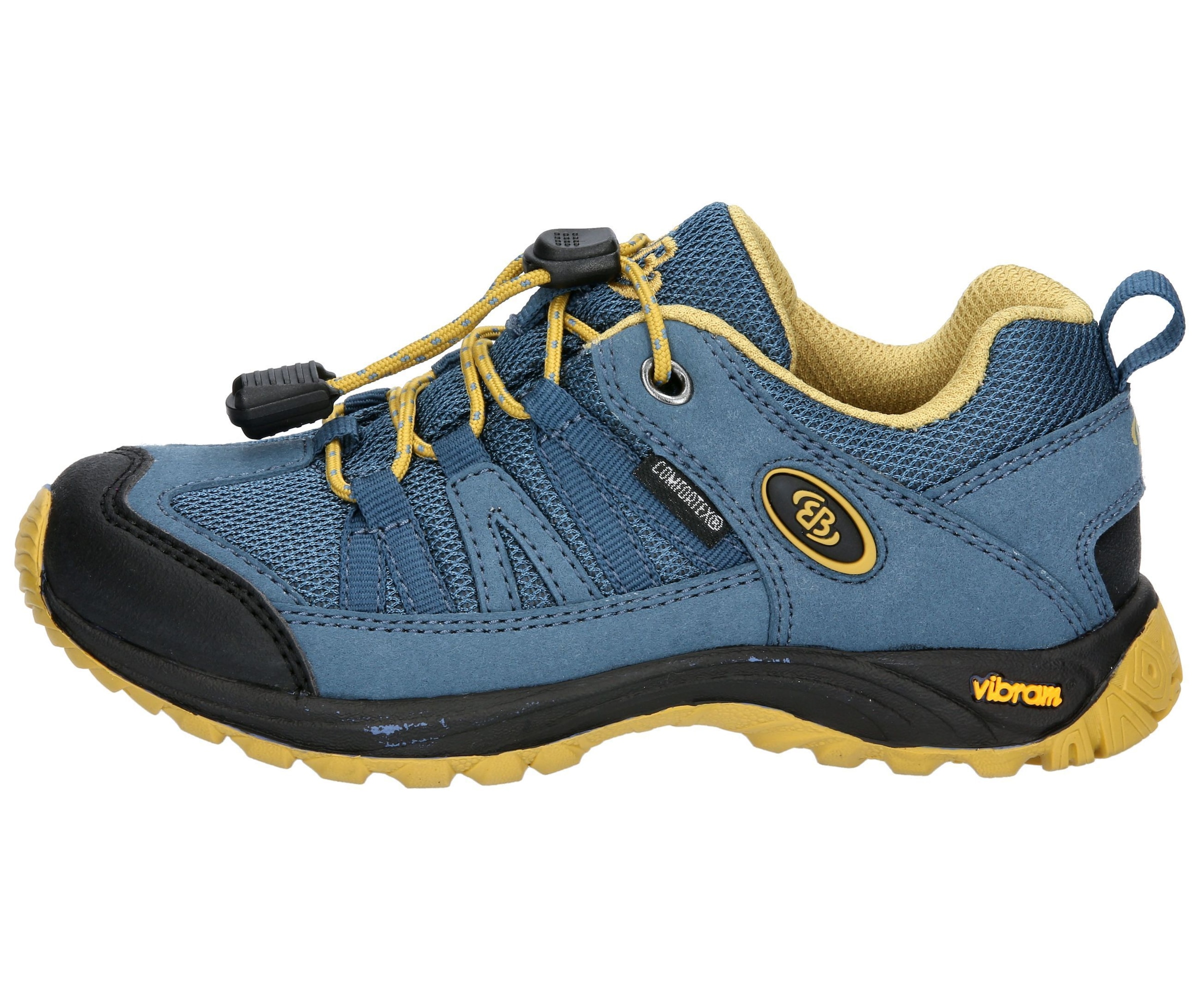 BRÜTTING Outdoorschuh »Outdoorschuh Ohio Low«