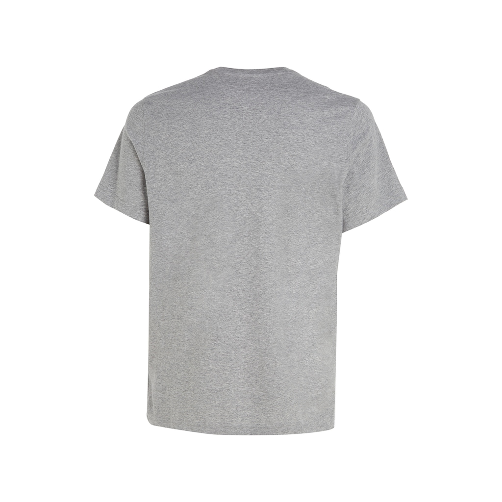 Tommy Jeans T-Shirt »TJM ESSENTIAL SOLID TEE«