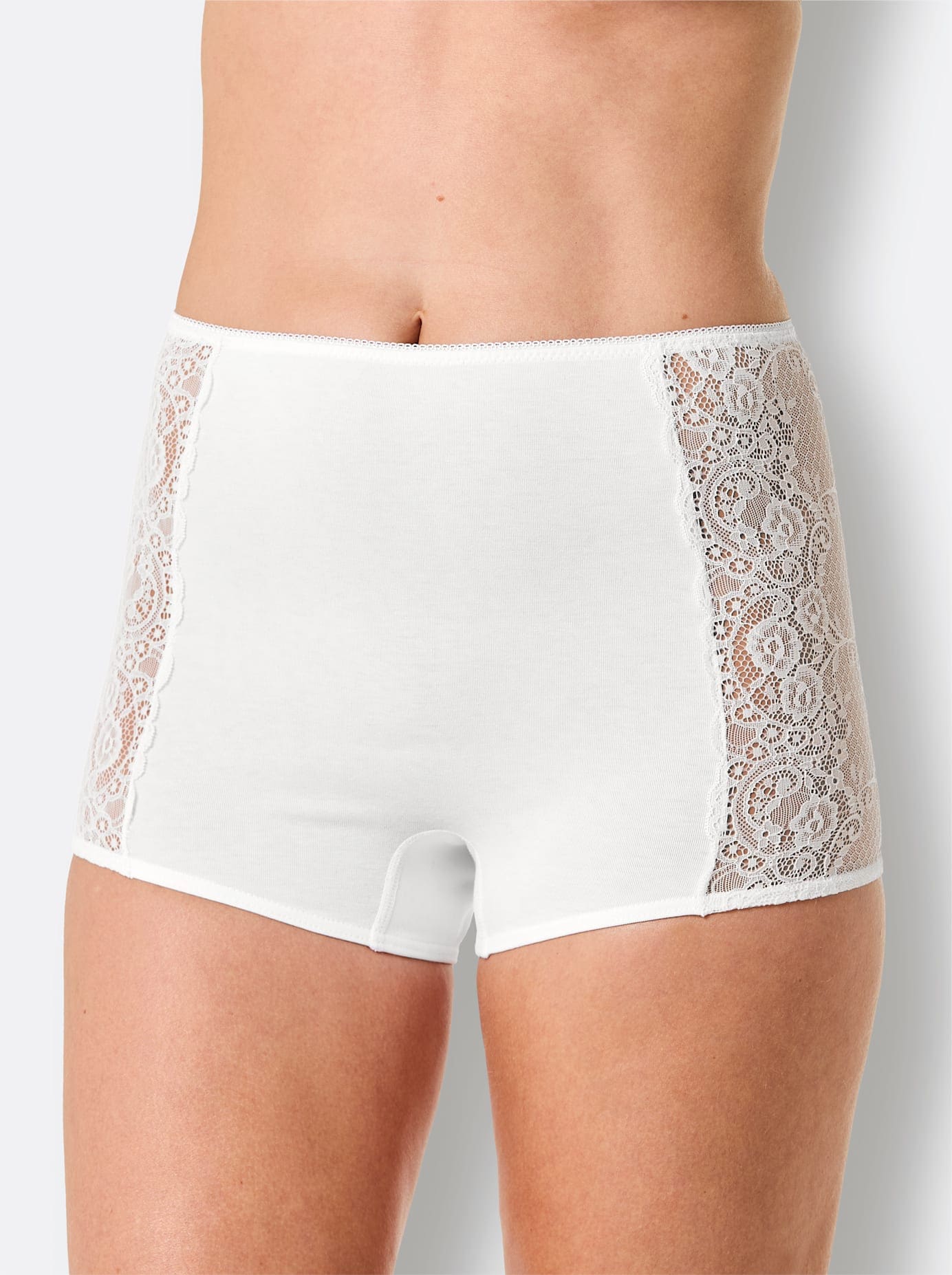 wäschepur Panty 2 Stk.