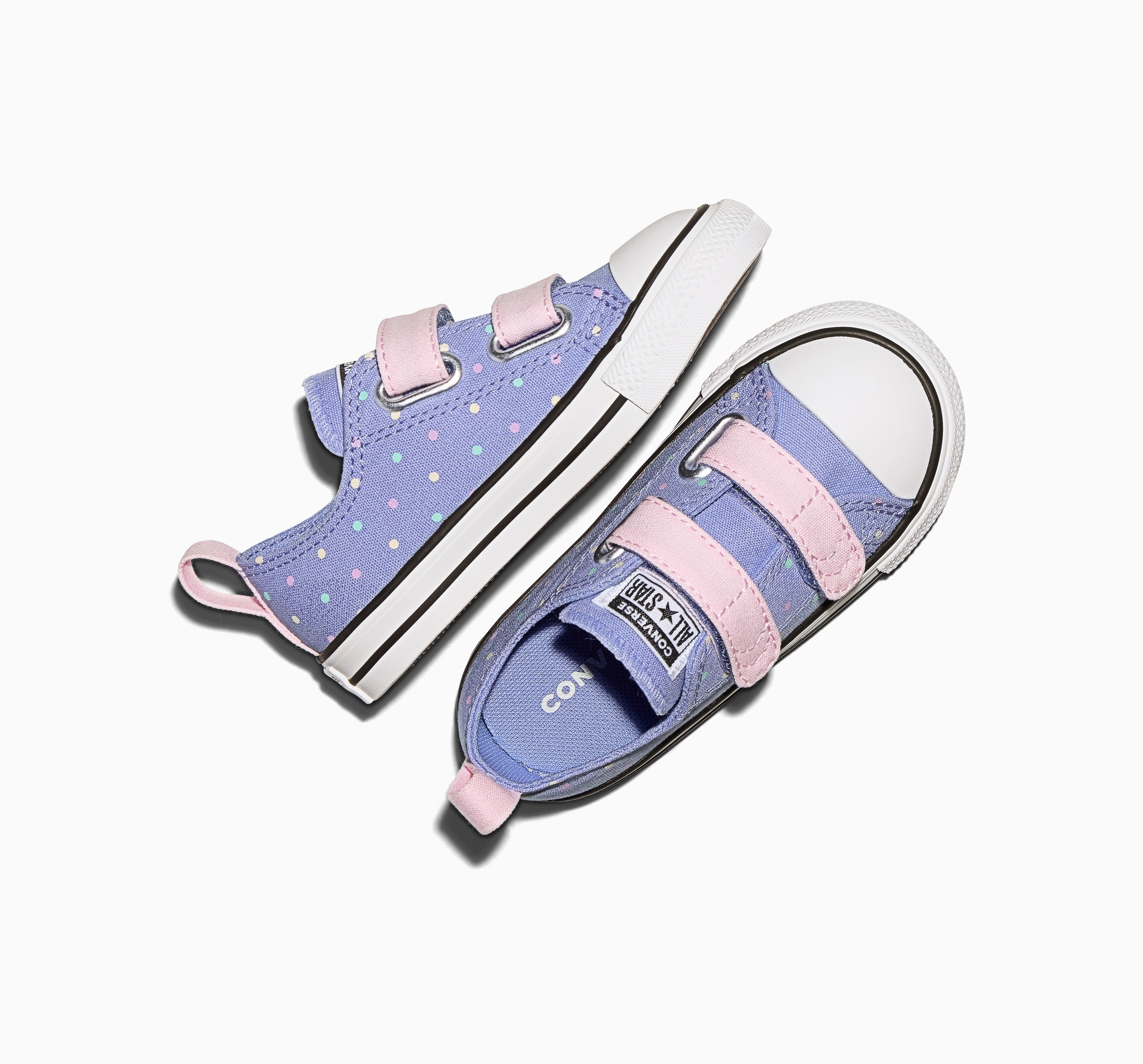Converse Sneaker »CHUCK TAYLOR ALL STAR BEADS EASY O«