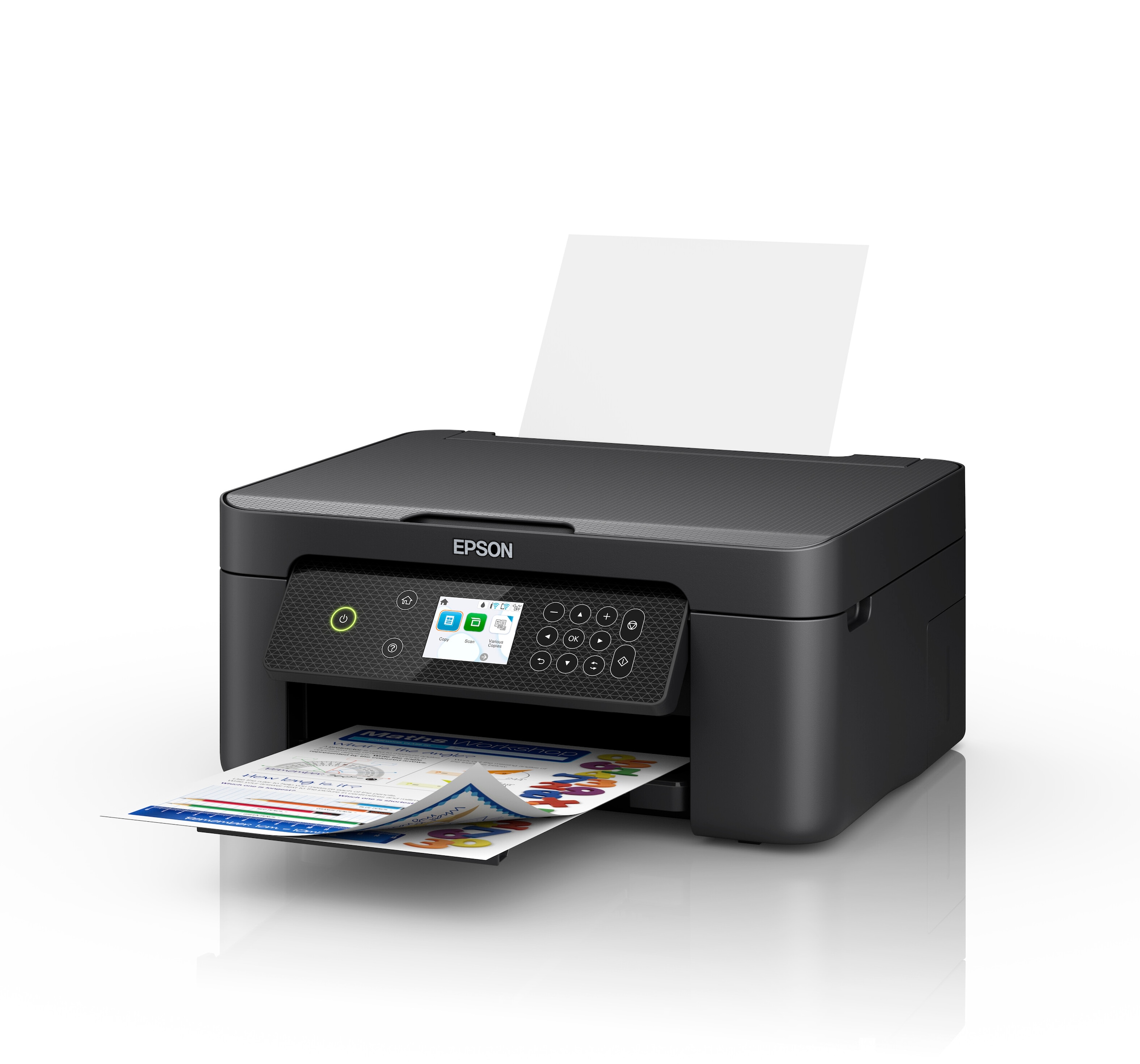 Epson Multifunktionsdrucker »Expression Home XP-4200«