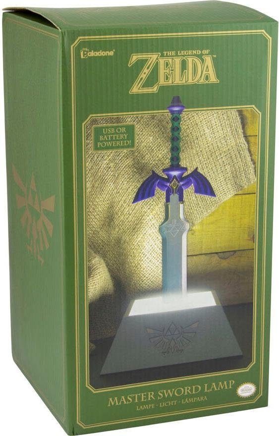Paladone Dekolicht »Zelda Master Sword«