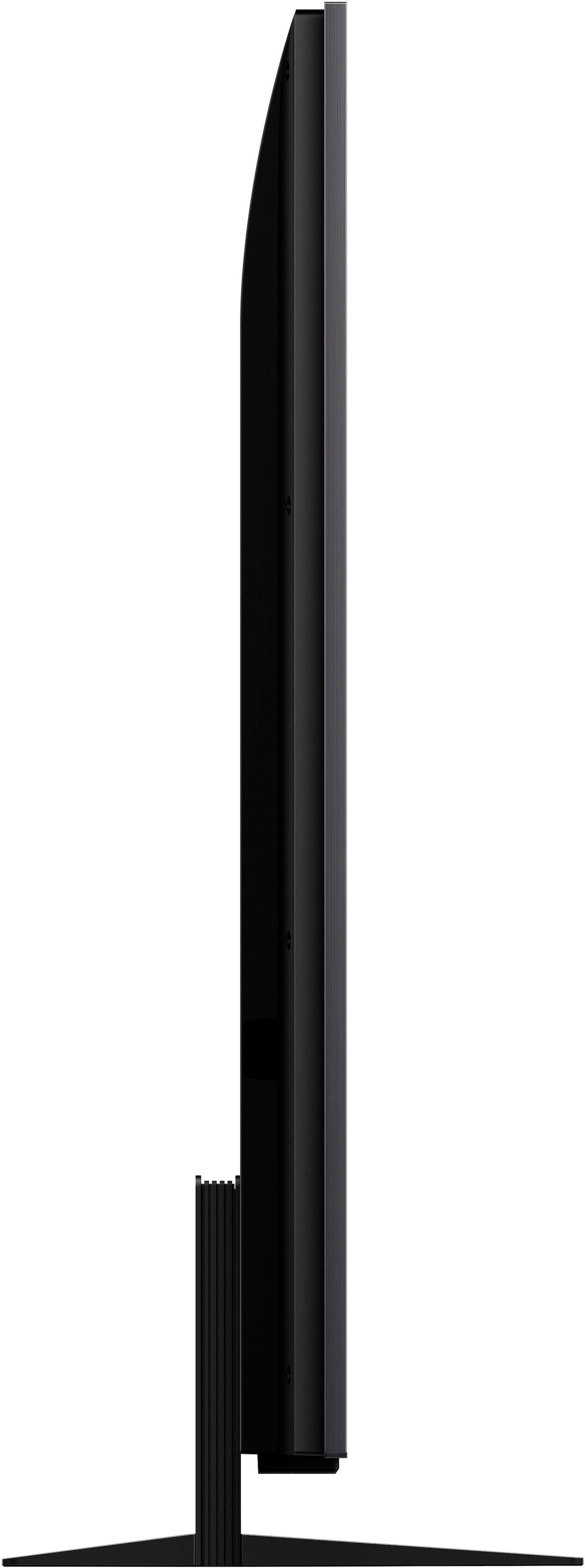 TCL Mini-LED-Fernseher »55C8LX1« 139 cm/55 ″ SQD-Mini LED, HDR 6000 Nits, 100%BT.2020, 144Hz, AiPQ Pro,Dolby Vision