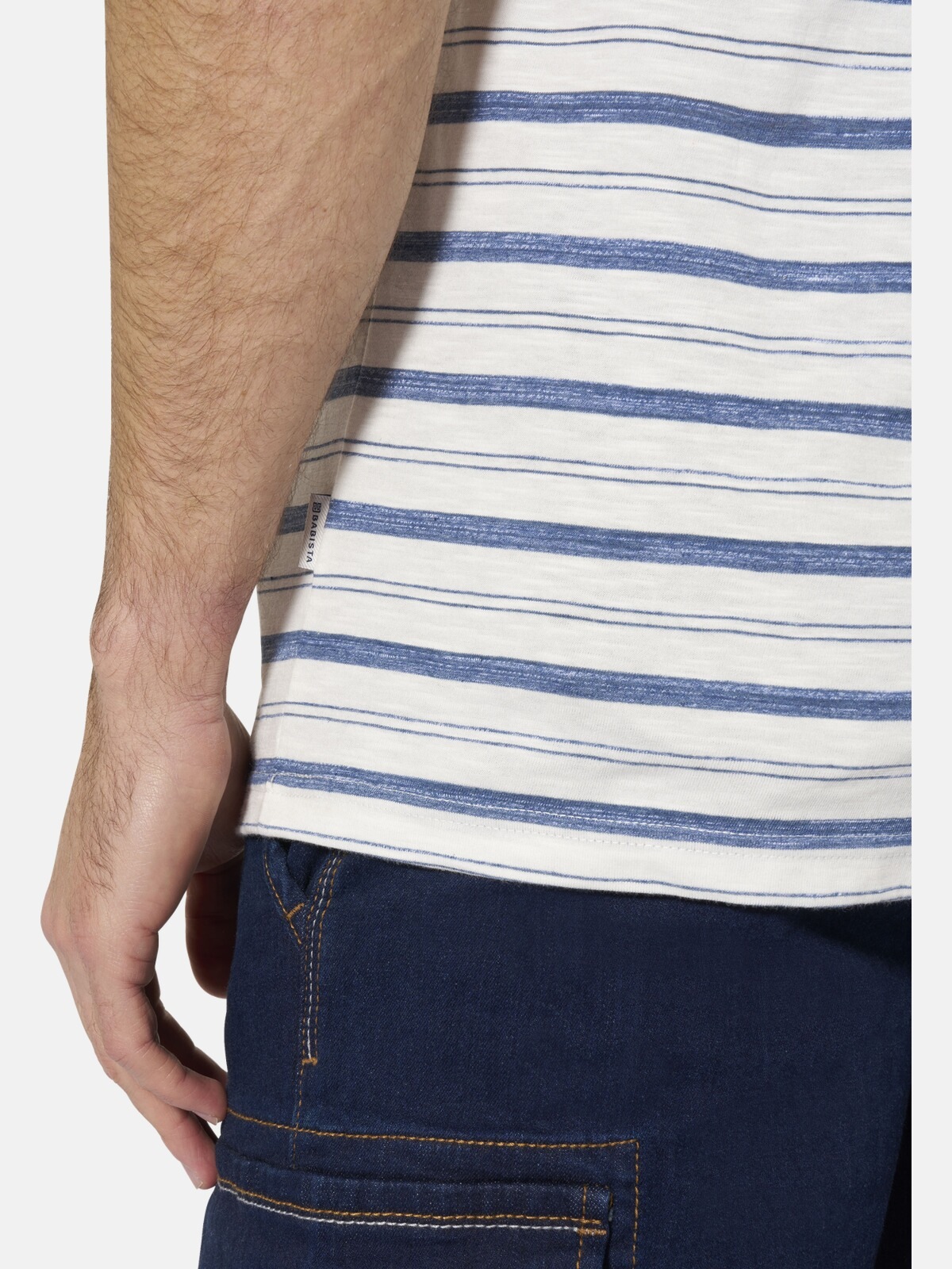 Babista T-Shirt »T-Shirt FARLOR«