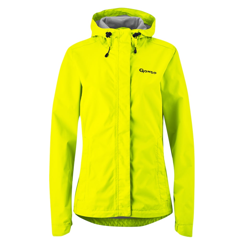 Gonso Fahrradjacke »Sura Light«