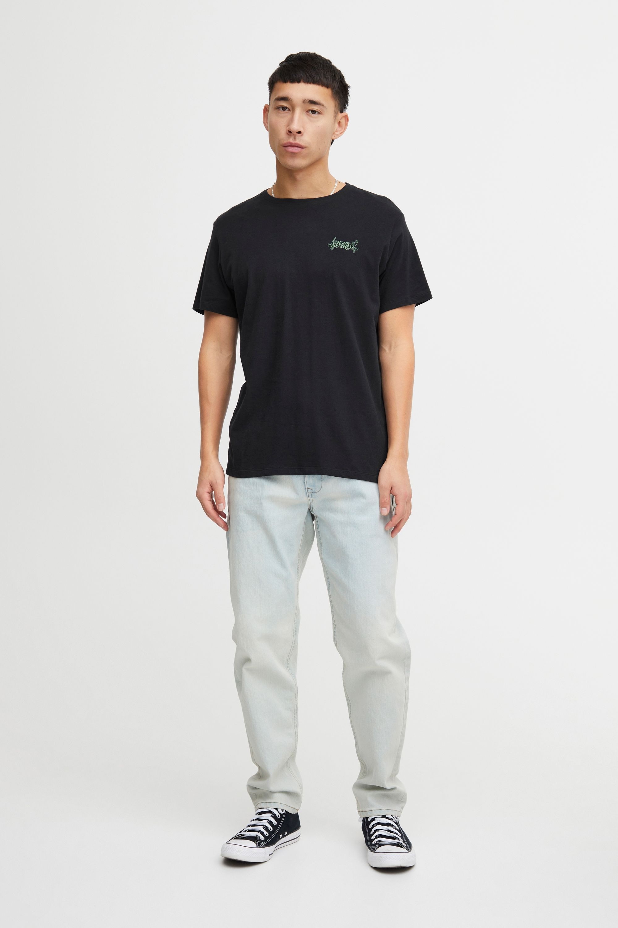 Blend T-Shirt »T-Shirt BHTee«