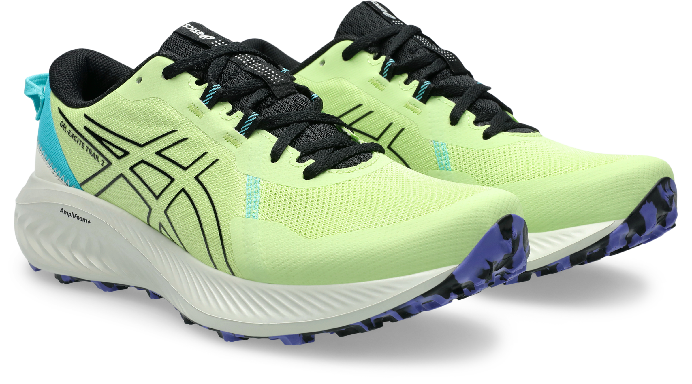 Asics Trailrunningschuh »GEL-EXCITE TRAIL 2«