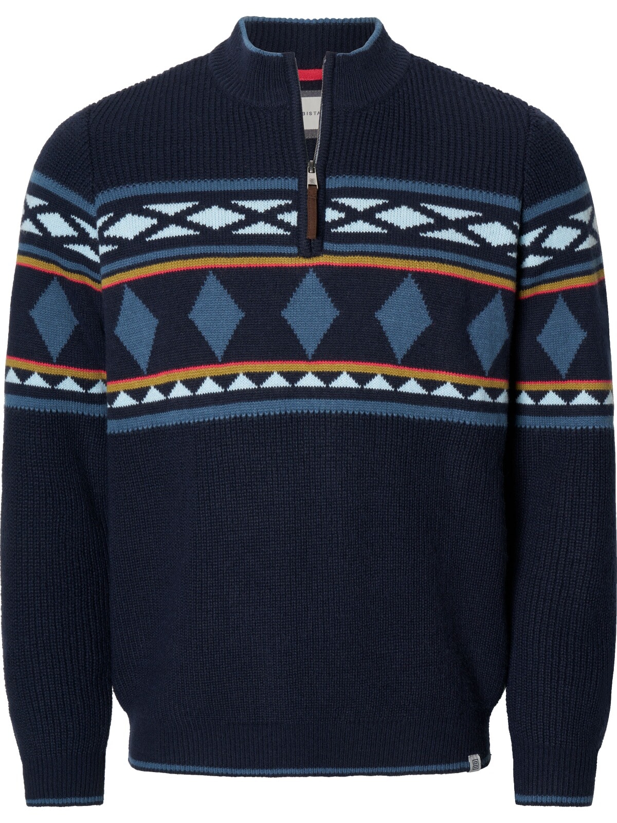 Babista Strickpullover »Pullover NOTEVO«