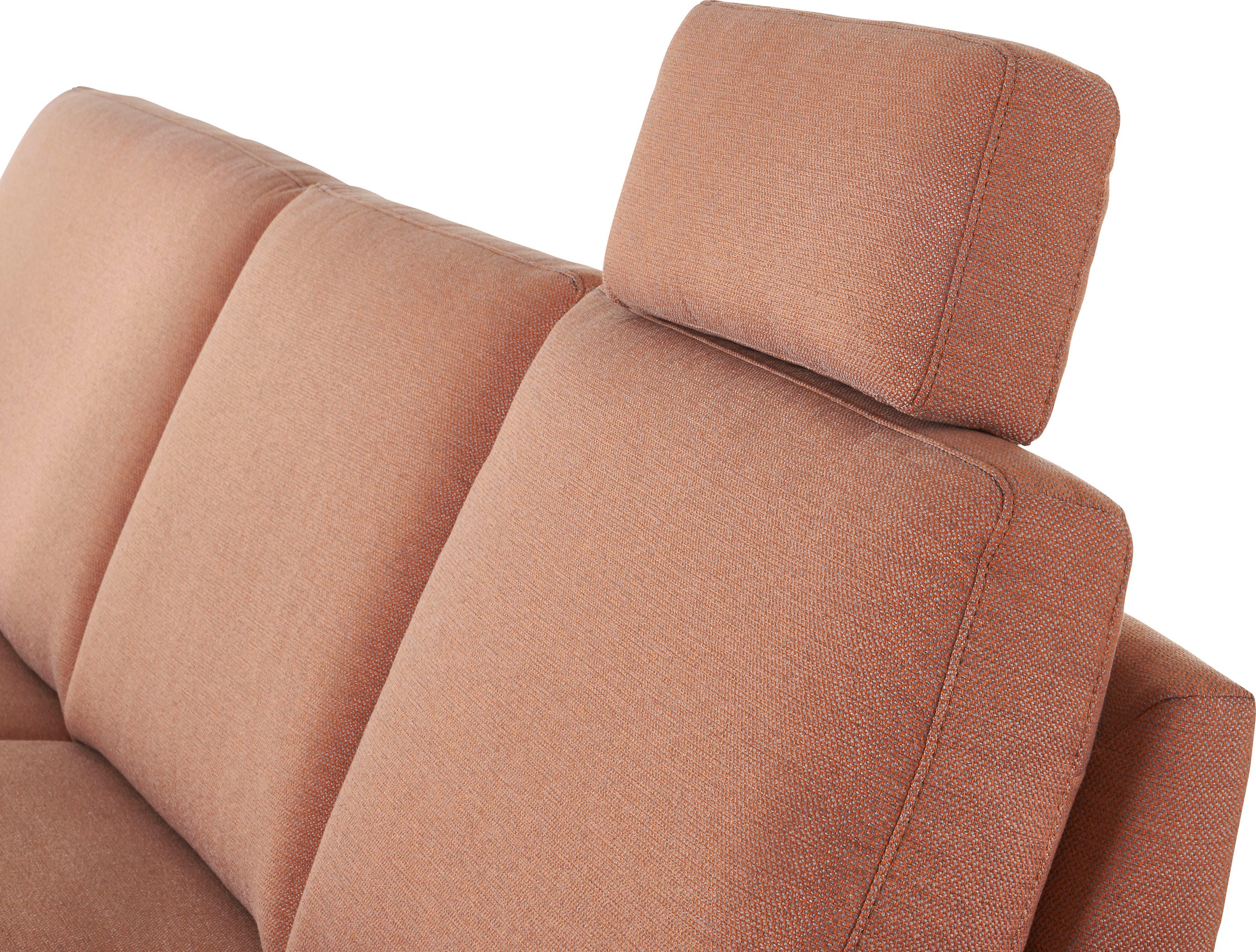 Places of Style Ecksofa »Apiro L-Form«