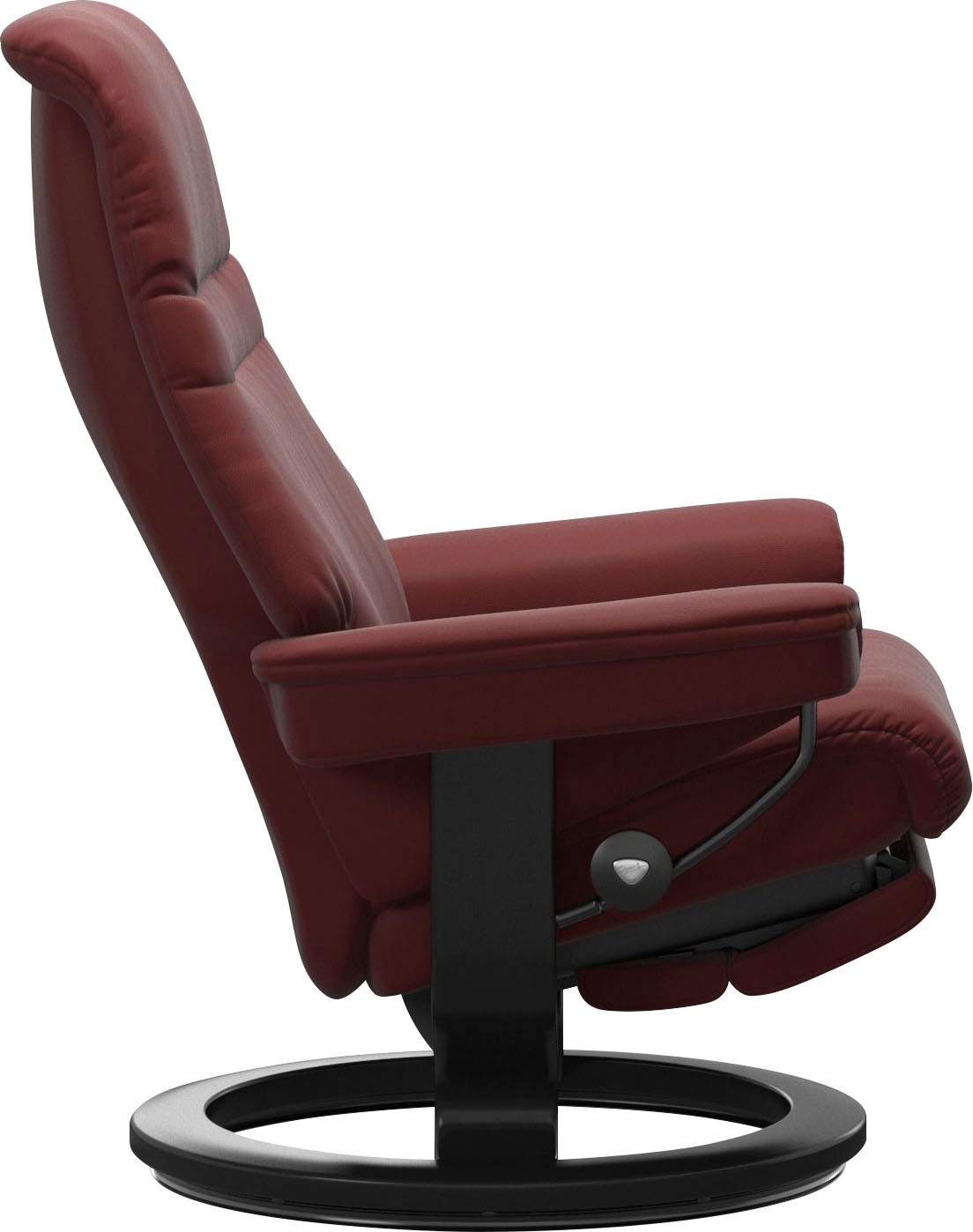 Stressless® Relaxsessel »Sunrise«, elektrisch verstellbar, optional 2-motorisch, Größe M & L