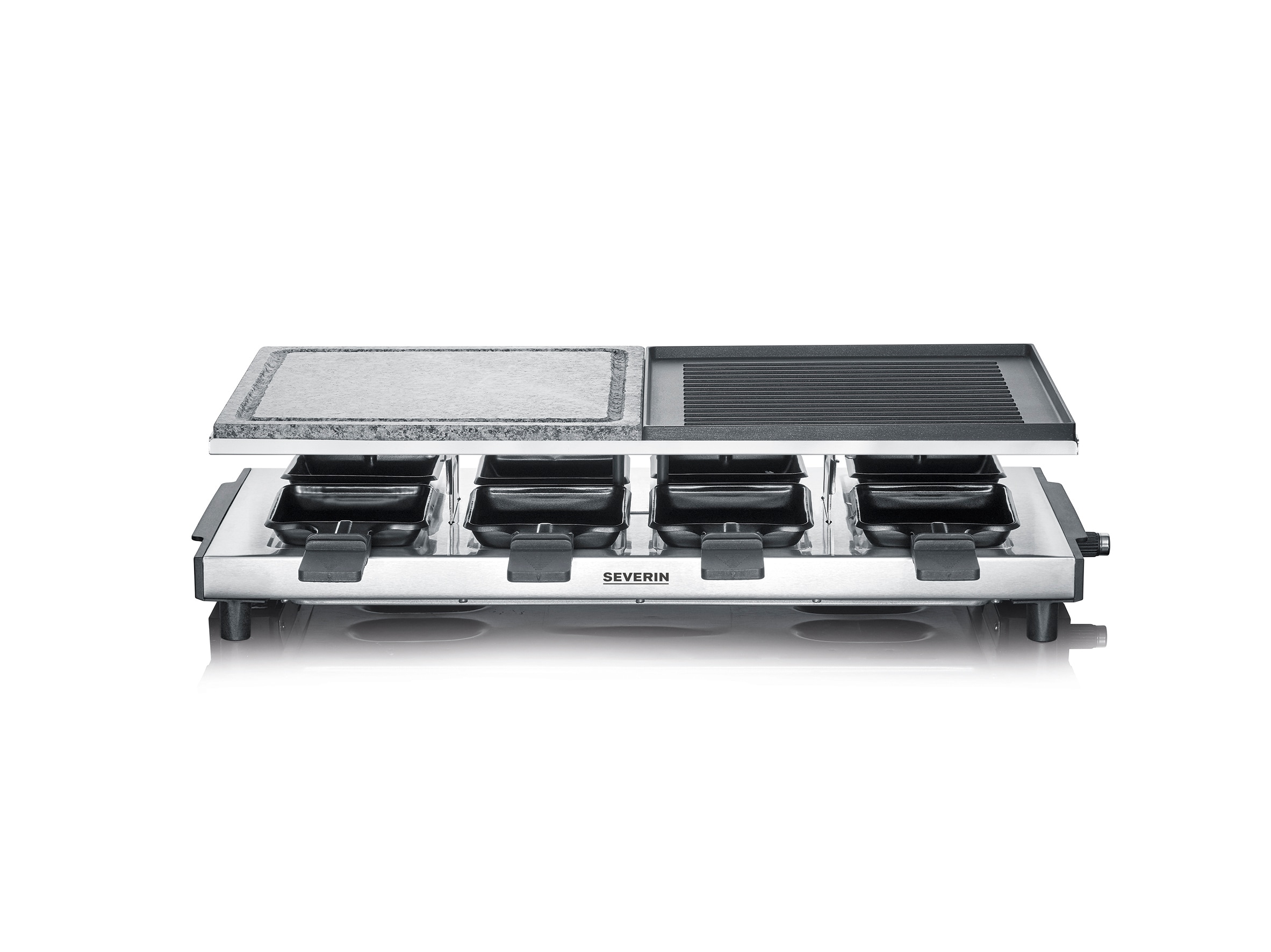 Severin Raclette »RG 2373«, 1500 W