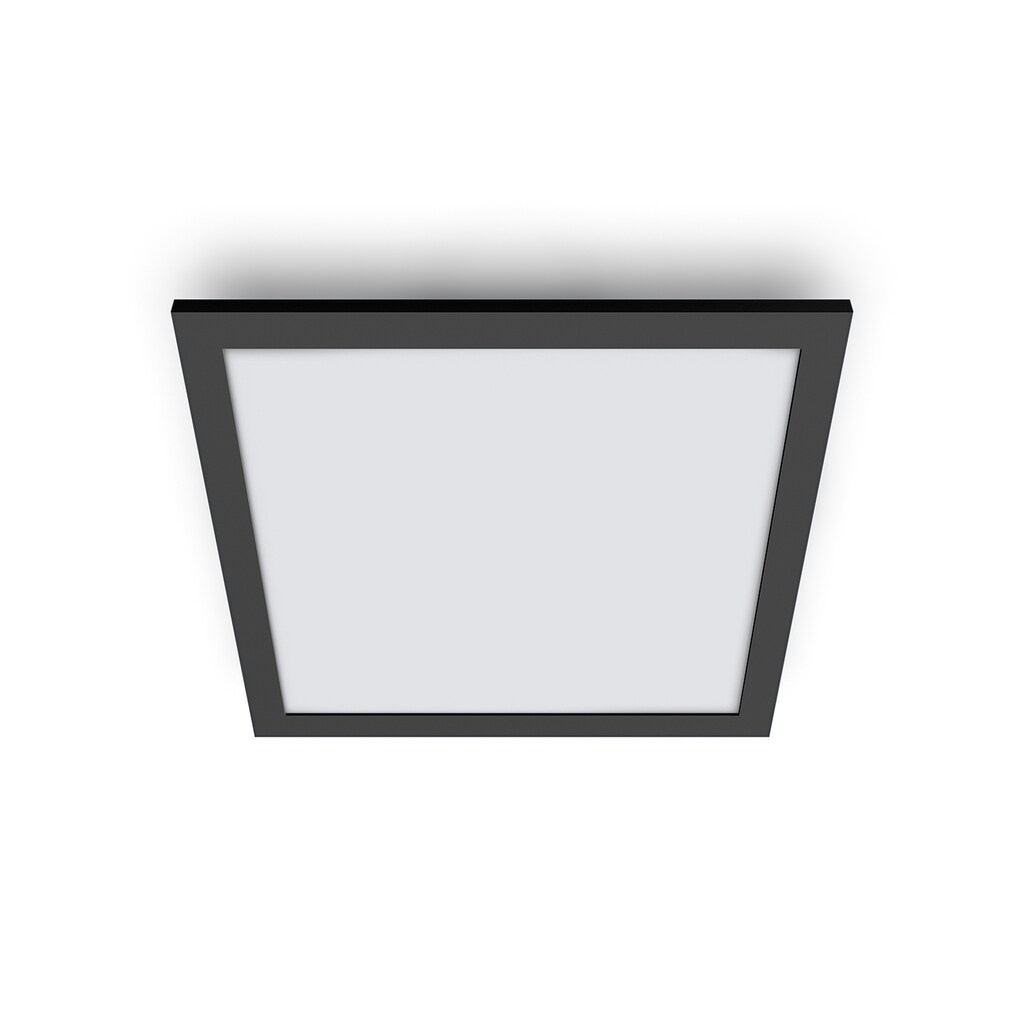 WiZ Smarte LED-Leuchte »Panel Tunable White«, Quadratisch