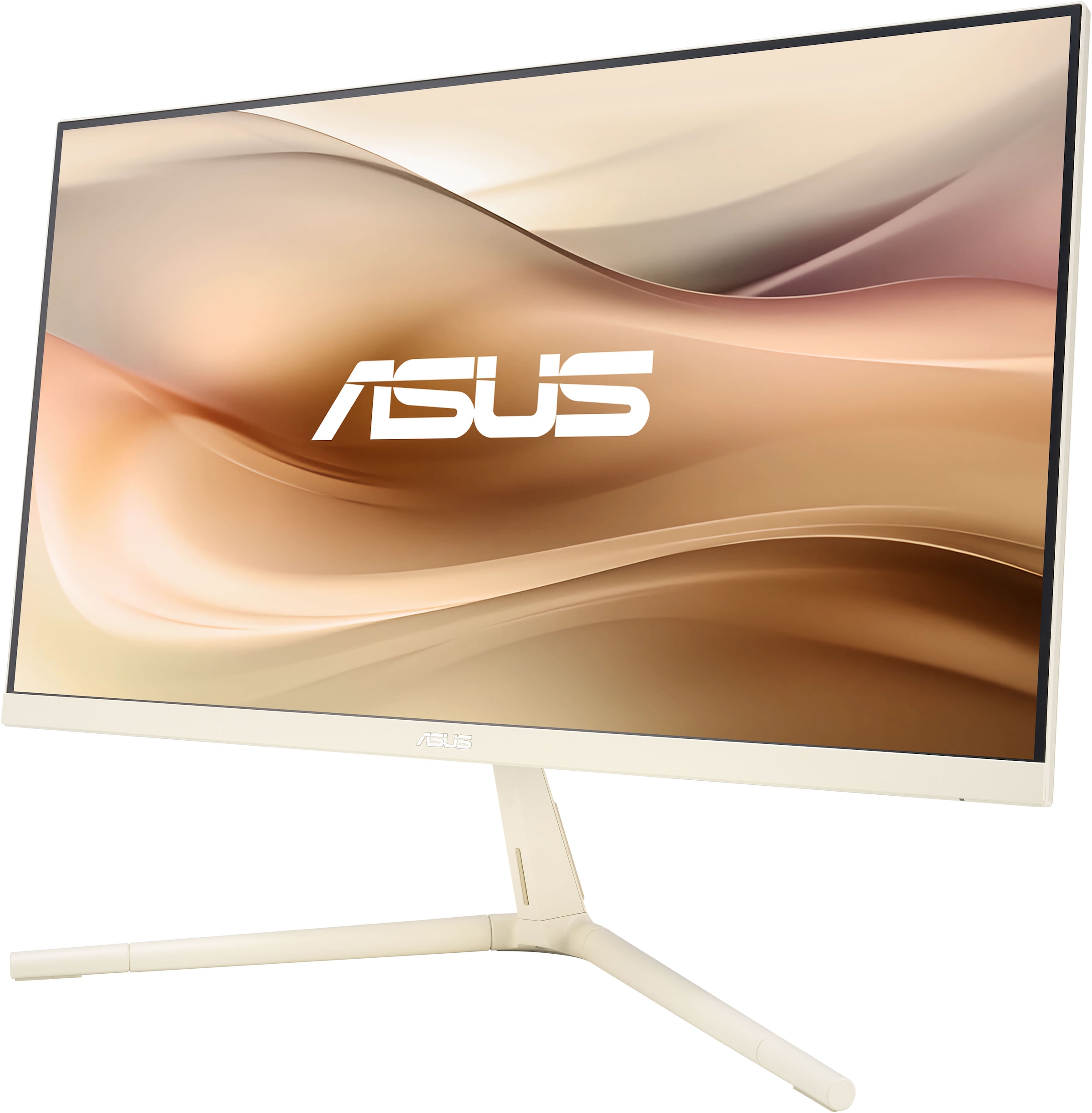 Asus LED-Monitor »VU279CFE(-B/-M/-G/-P)« 69 cm/27 ″  1920 x 1080 px Full HD 1 Reaktionszeit 100 Hz