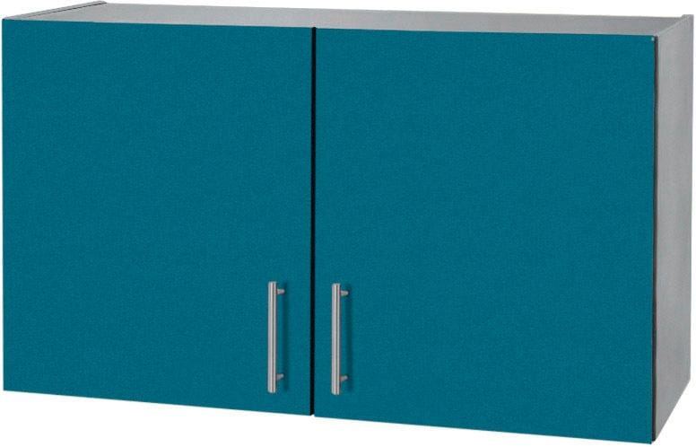 wiho Küchen Hängeschrank »Kiel«, 100 cm breit bei ♕