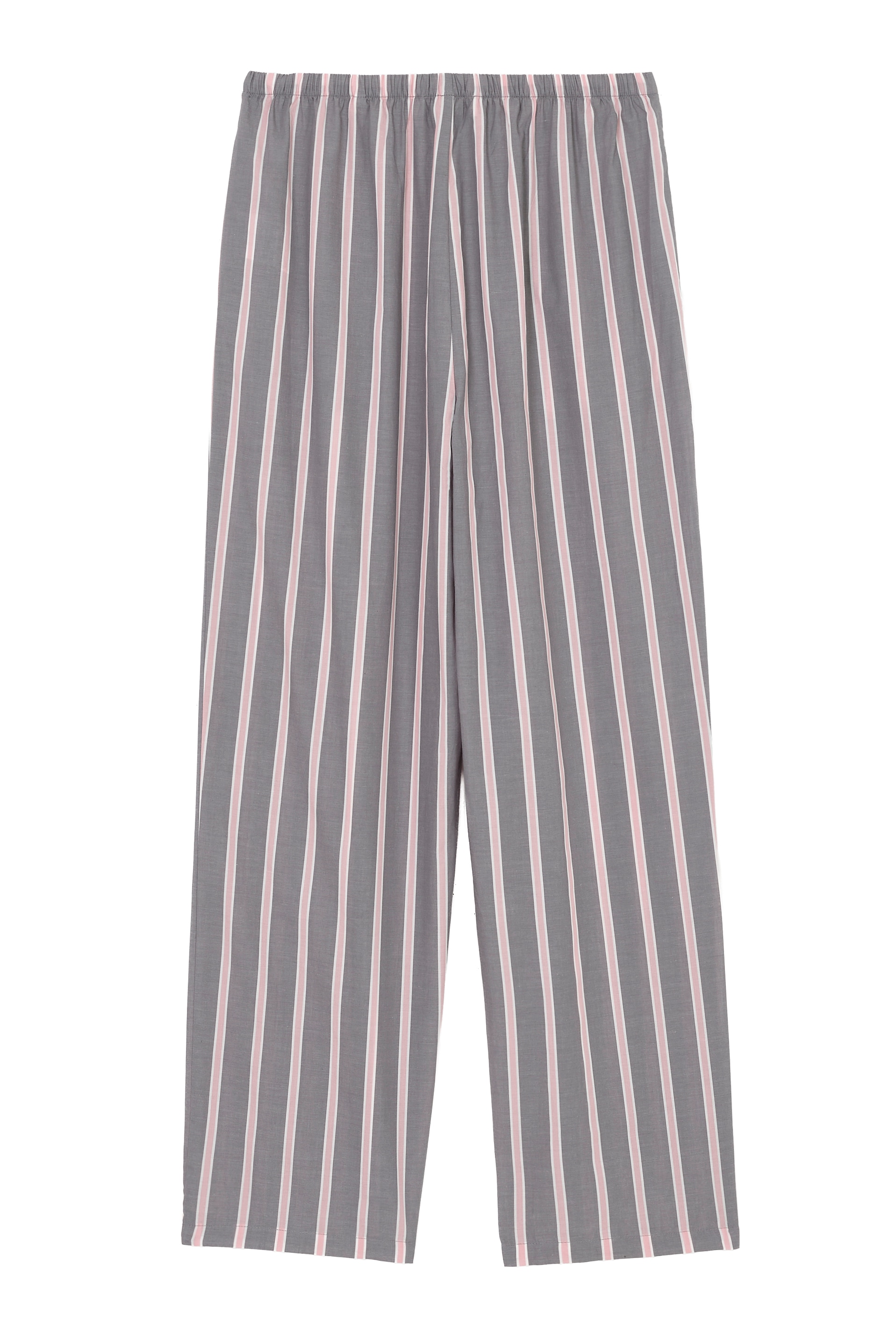 Marc O'Polo Loungehose »Mix & Match Woven«, mit weitem, locker fallendem Bein