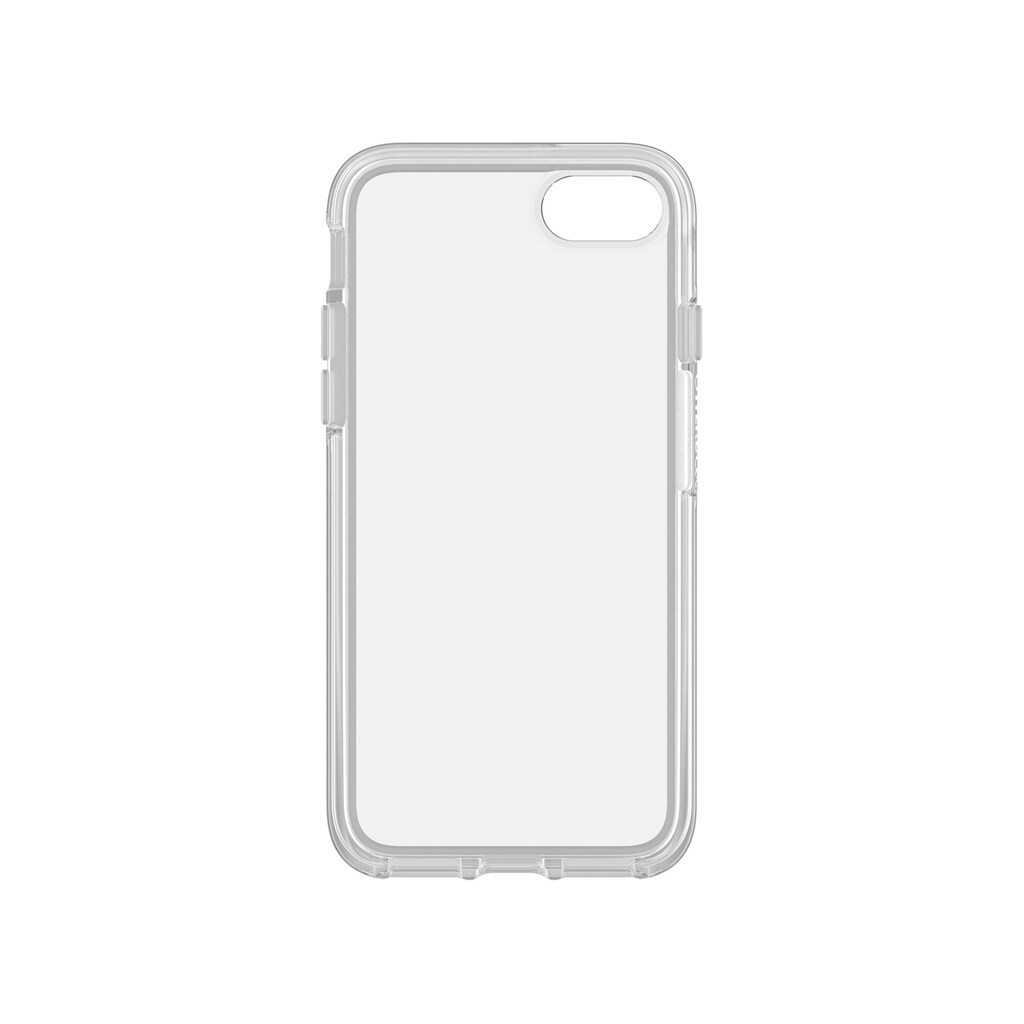 Otterbox Tablet-Hülle »Symmetry Clear Back Cover für iPhone«