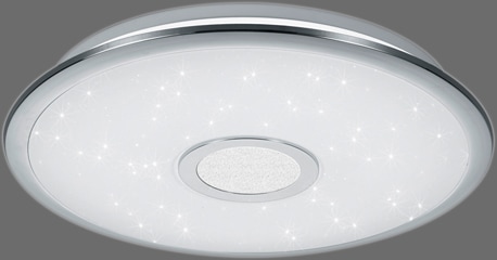 kaufen XXL mit online LED TRIO Deckenlampe Leuchten Jahren LED 3 Garantie Deckenleuchte | »OSAKA«,