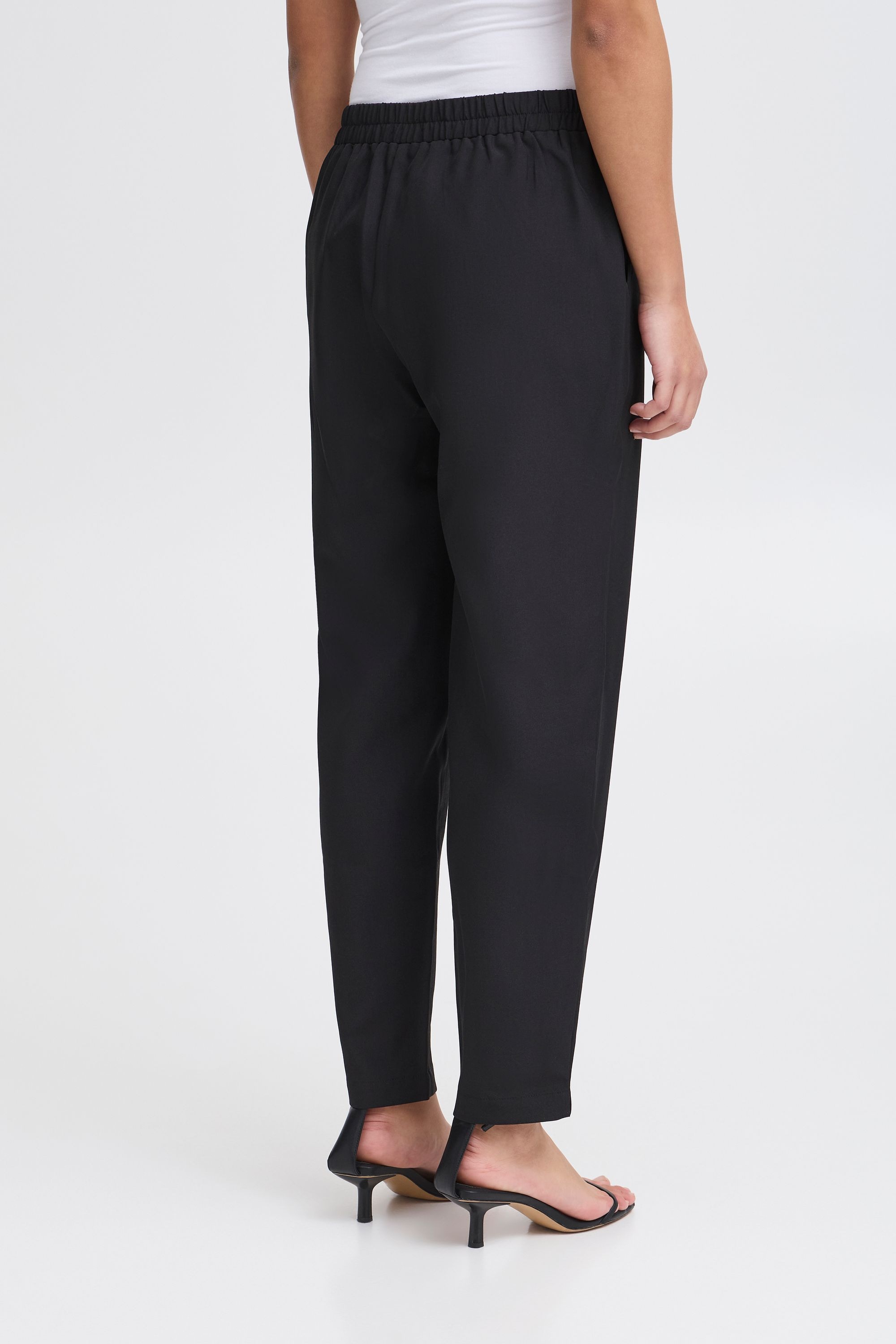 Ichi Loungehose »Loungehose IXDORTHEA«