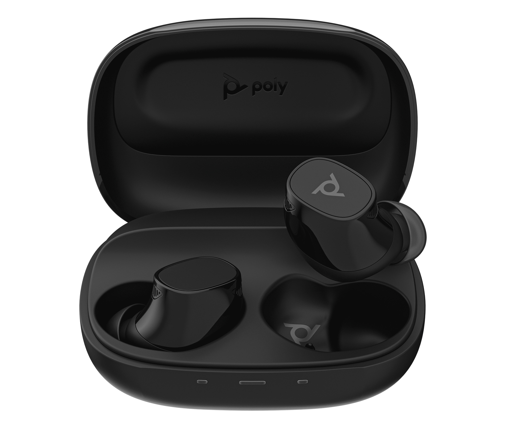 wireless In-Ear-Kopfhörer »Voyager Free 20«, Bluetooth, Noise-Cancelling