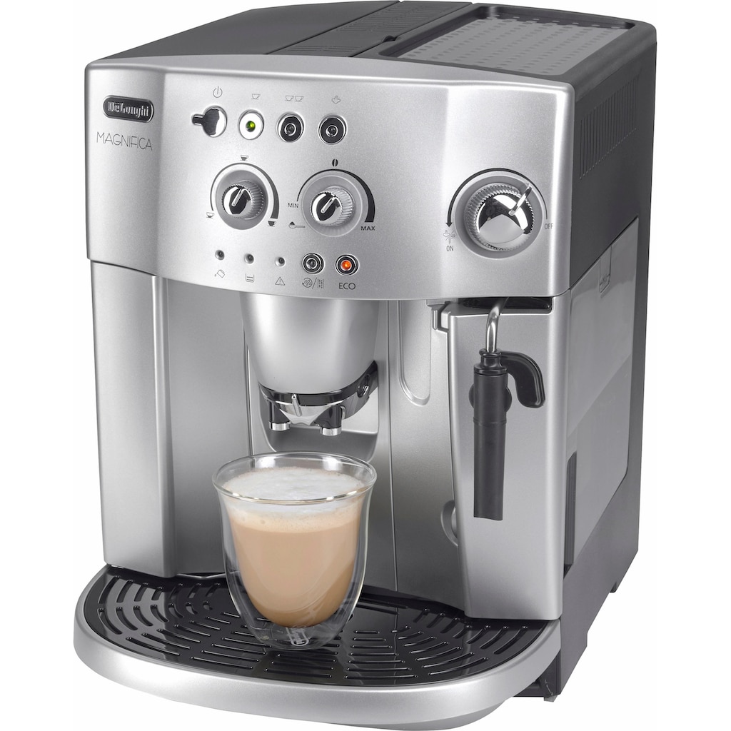 De'Longhi Kaffeevollautomat »Magnifica ESAM 4008.S«