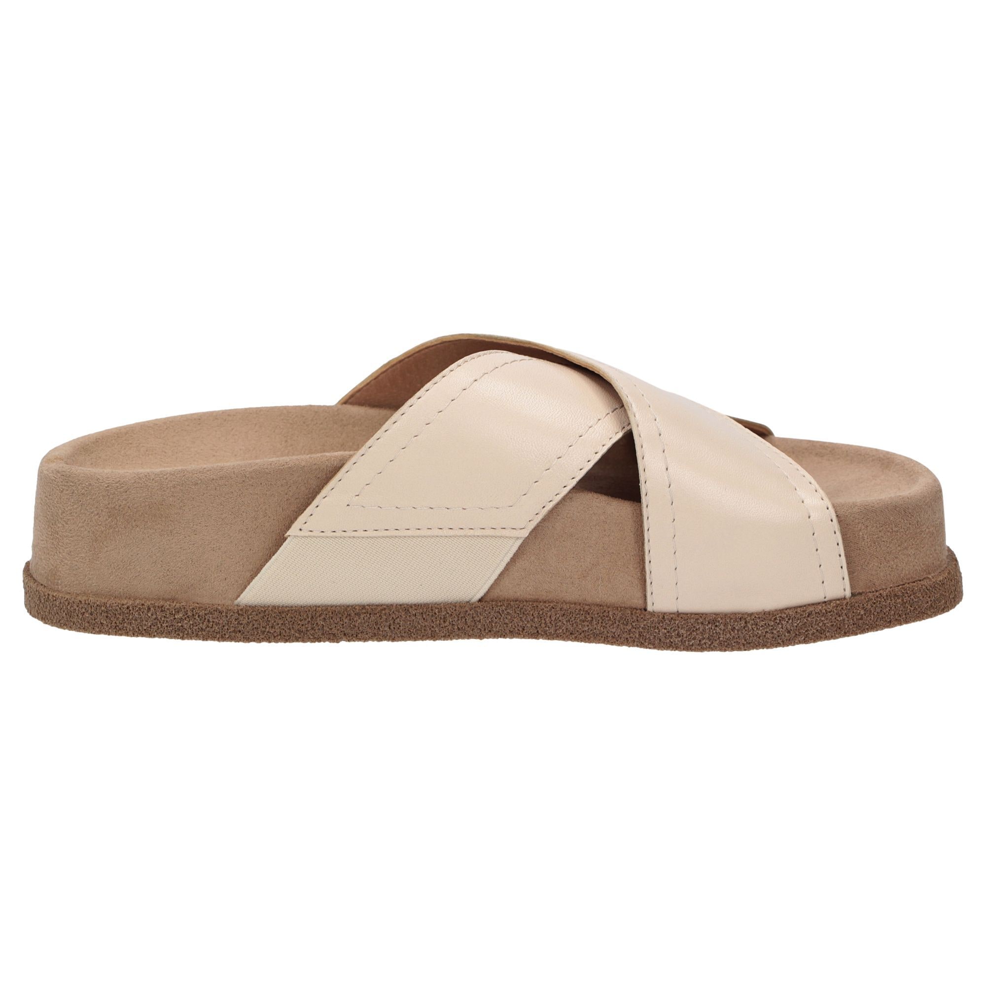 SIOUX Sandale »Luminosa-700«