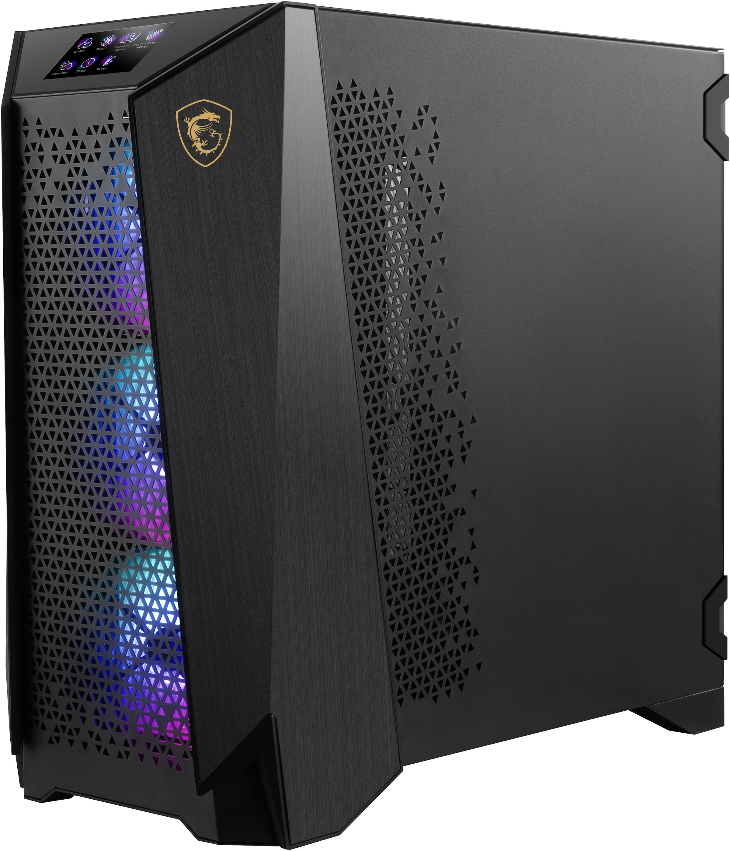 MSI PC-Gehäuse »MEG PROSPECT 700R«