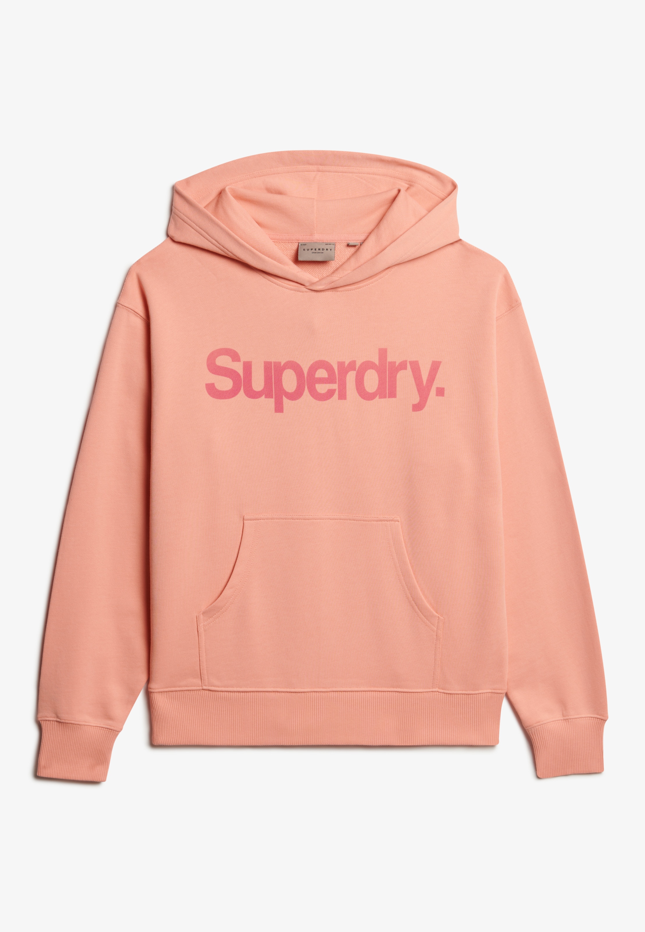 Superdry Kapuzensweatshirt »CORE LOGO CITY HOOD«