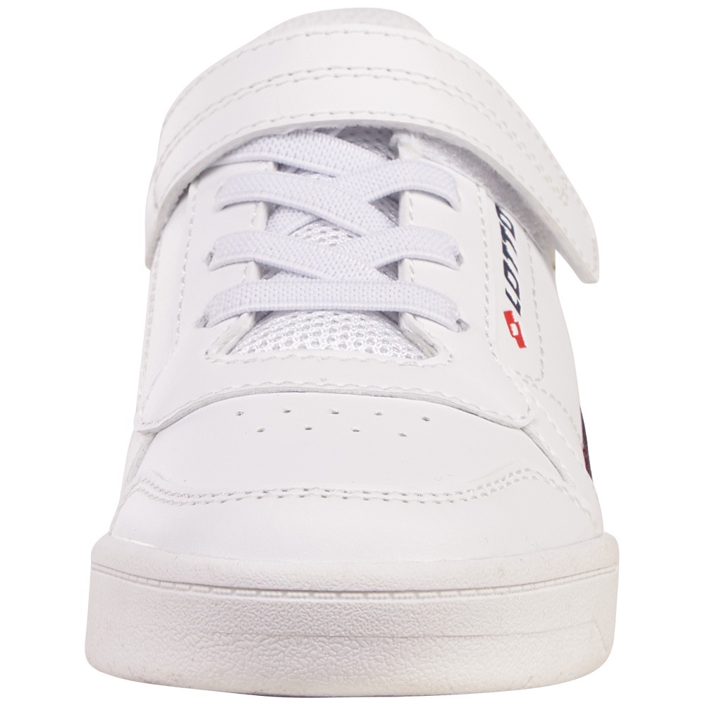 lotto Sneaker, - vielseitig zu kombinieren