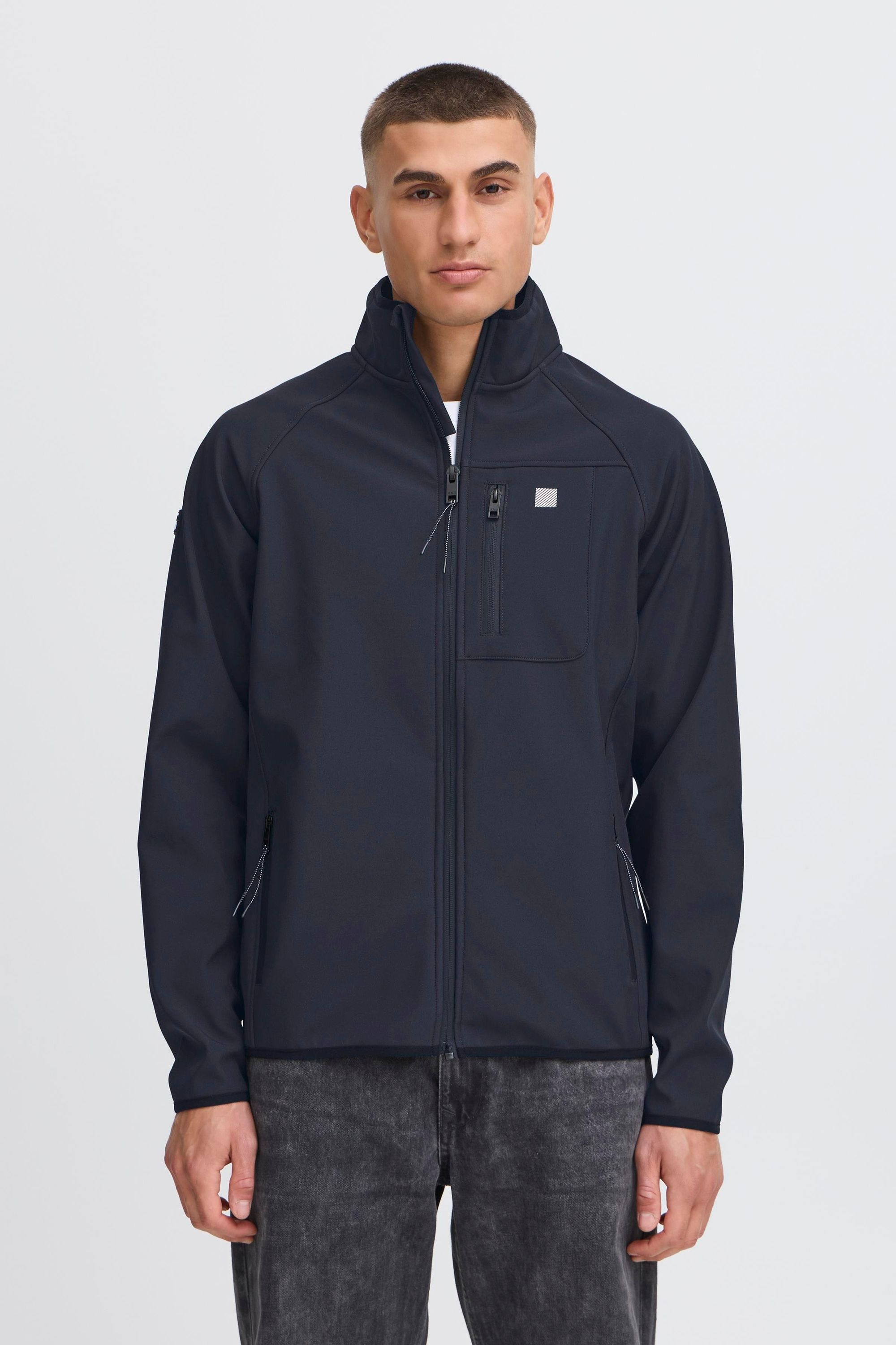 !Solid Softshelljacke »Softshelljacke SDSolane« ohne Kapuze