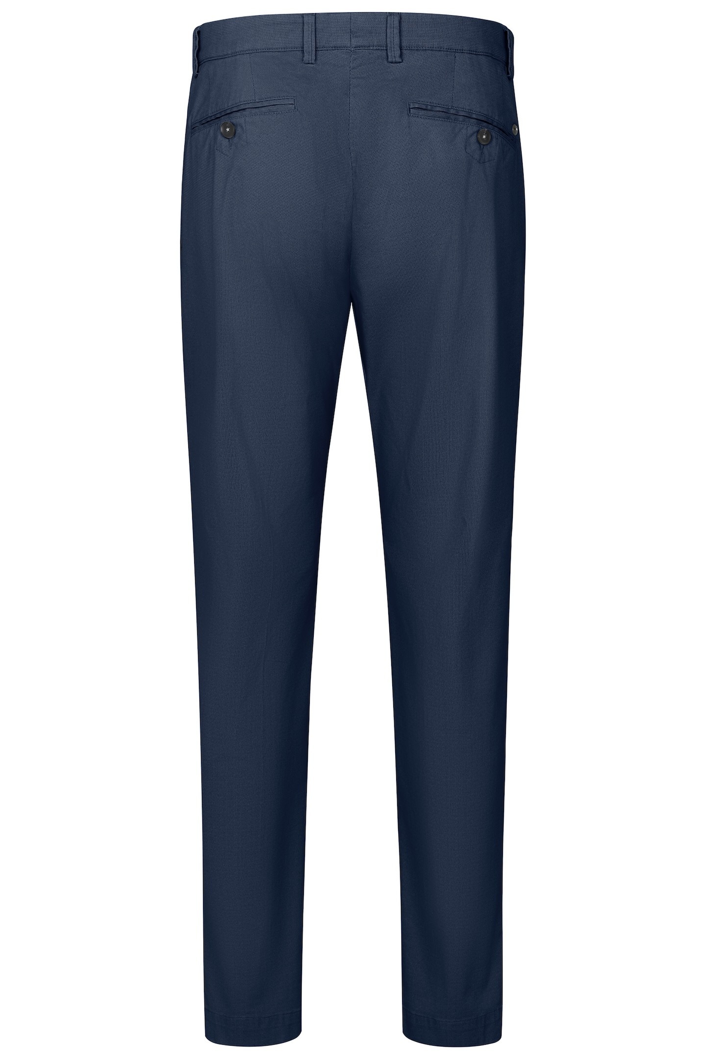 bugatti Chinohose, mit Stretchfunktion