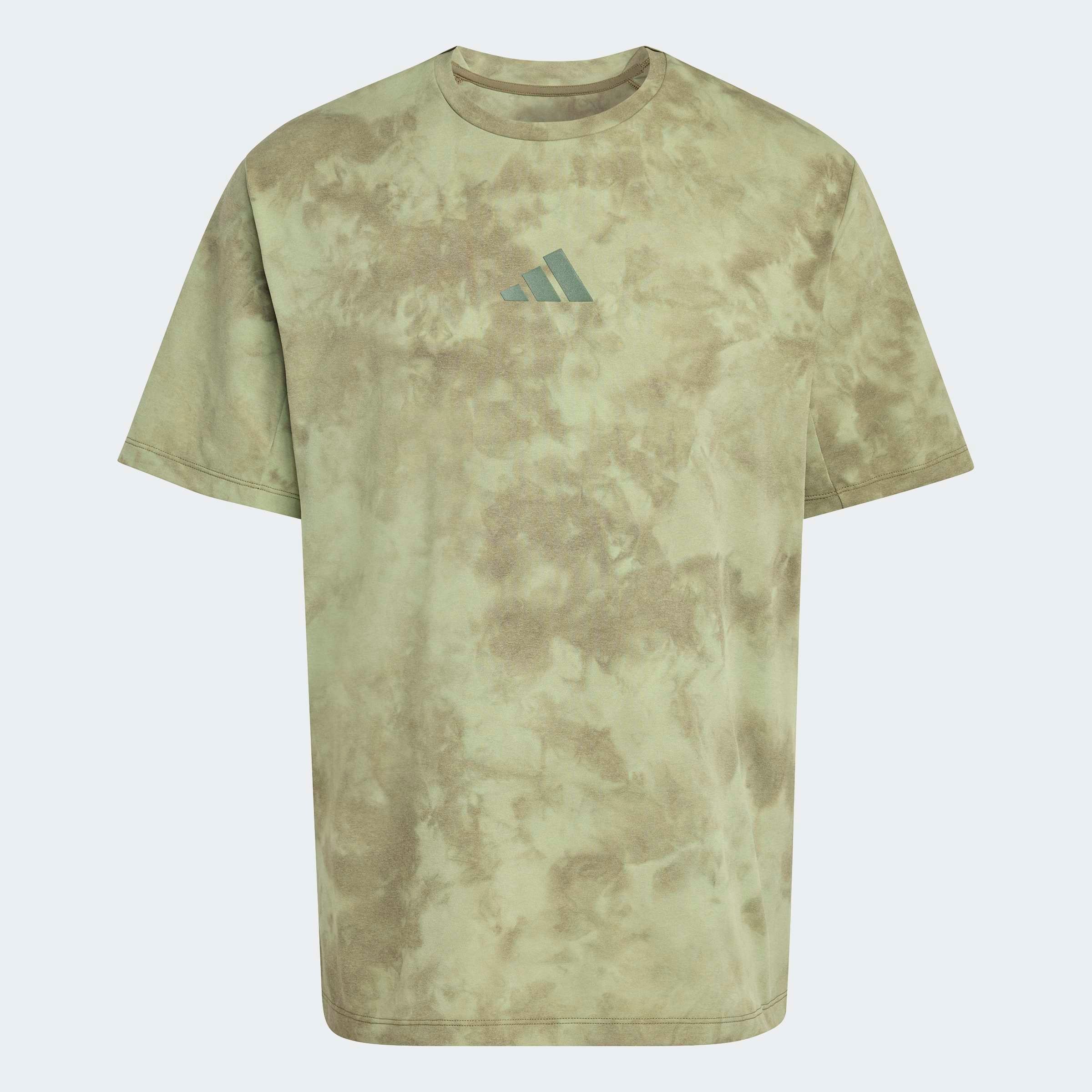 adidas TERREX Funktionsshirt »MULTI SPRAY DYE«