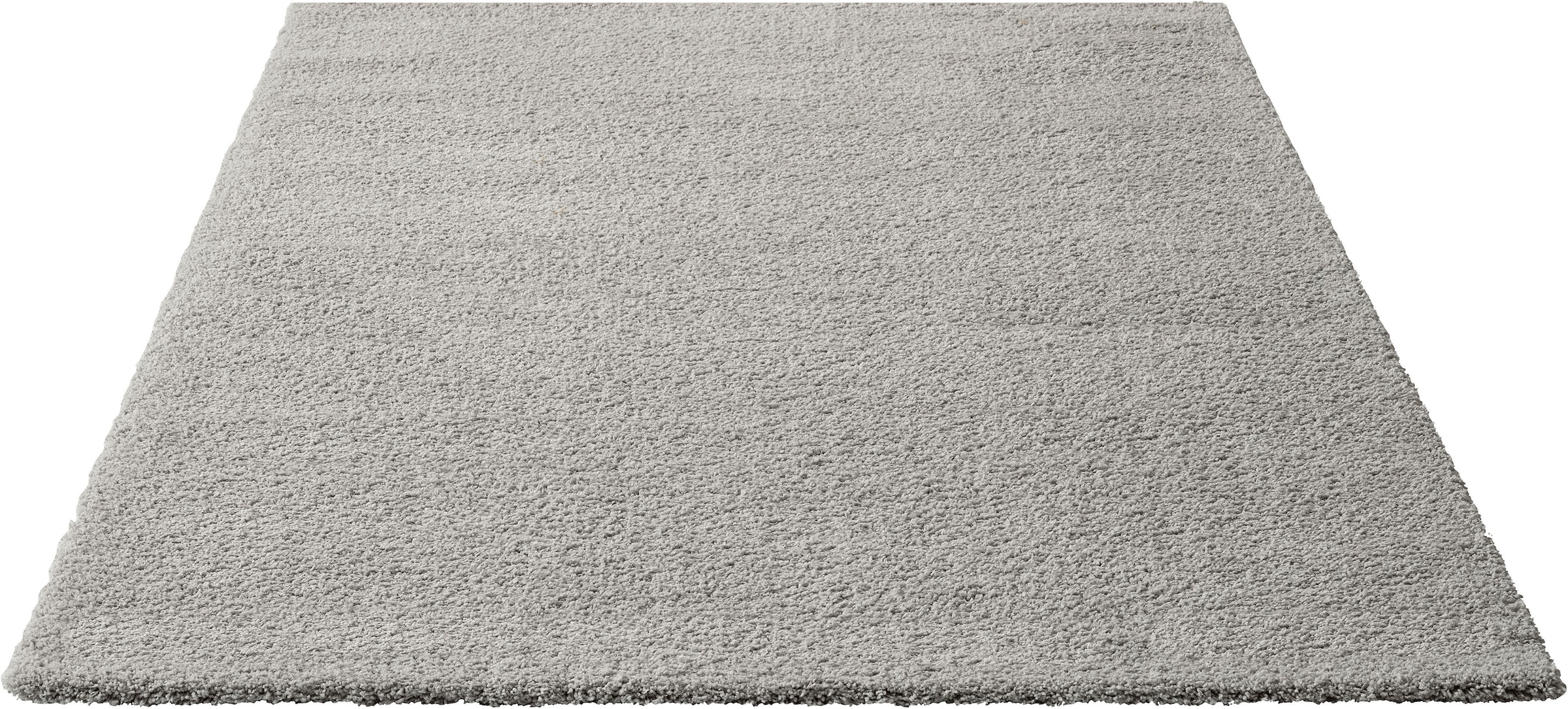 Hochflor-Teppich »Loja Shaggy 80320«, rechteckig, weicher Shaggy Langflorteppich,...