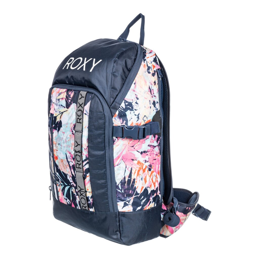 Roxy Tagesrucksack »Try It For Sure«
