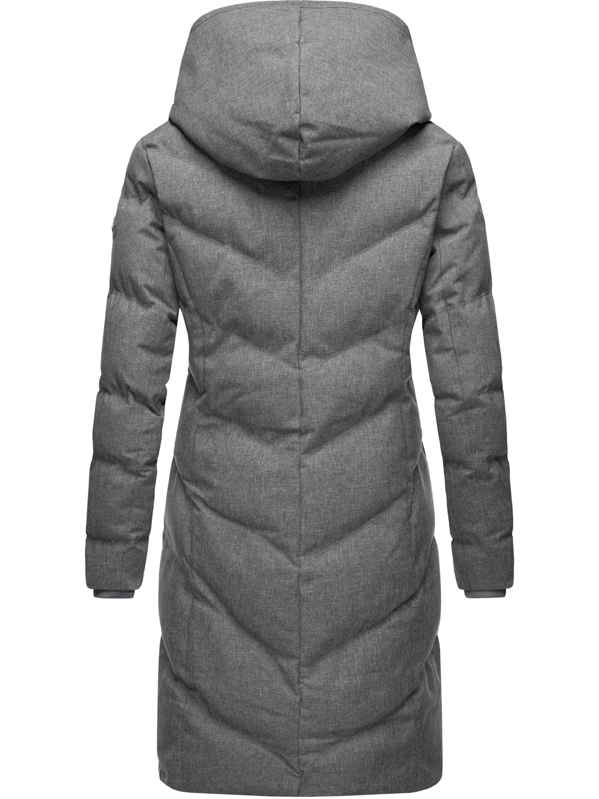 Ragwear Steppmantel »Steppmantel Natalka«