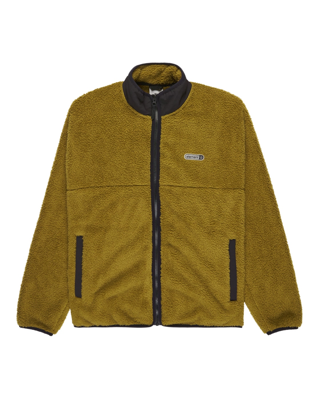Element Fleecejacke »Classic Sherpa«