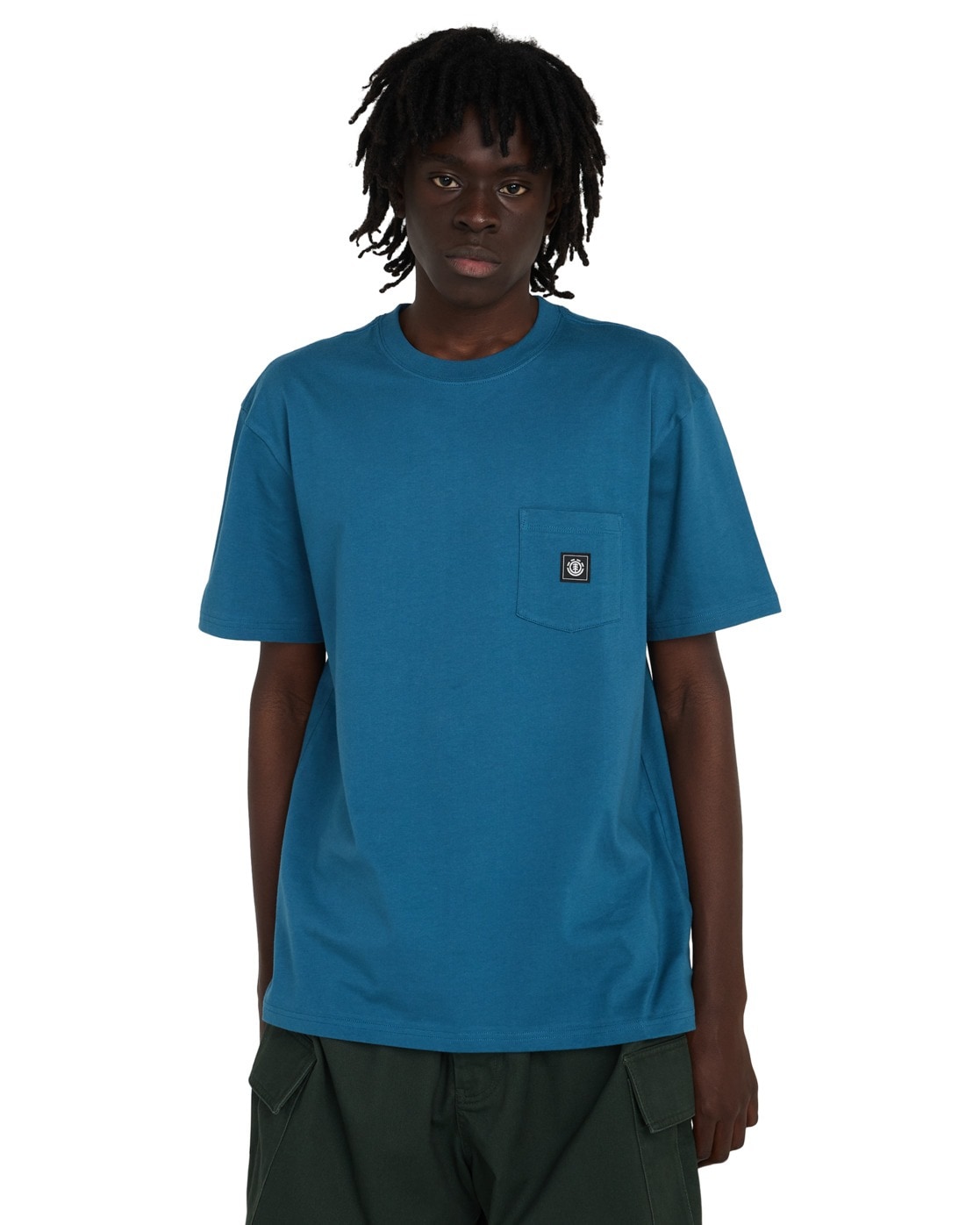 Element Sporttop »Icon Label Pocket«