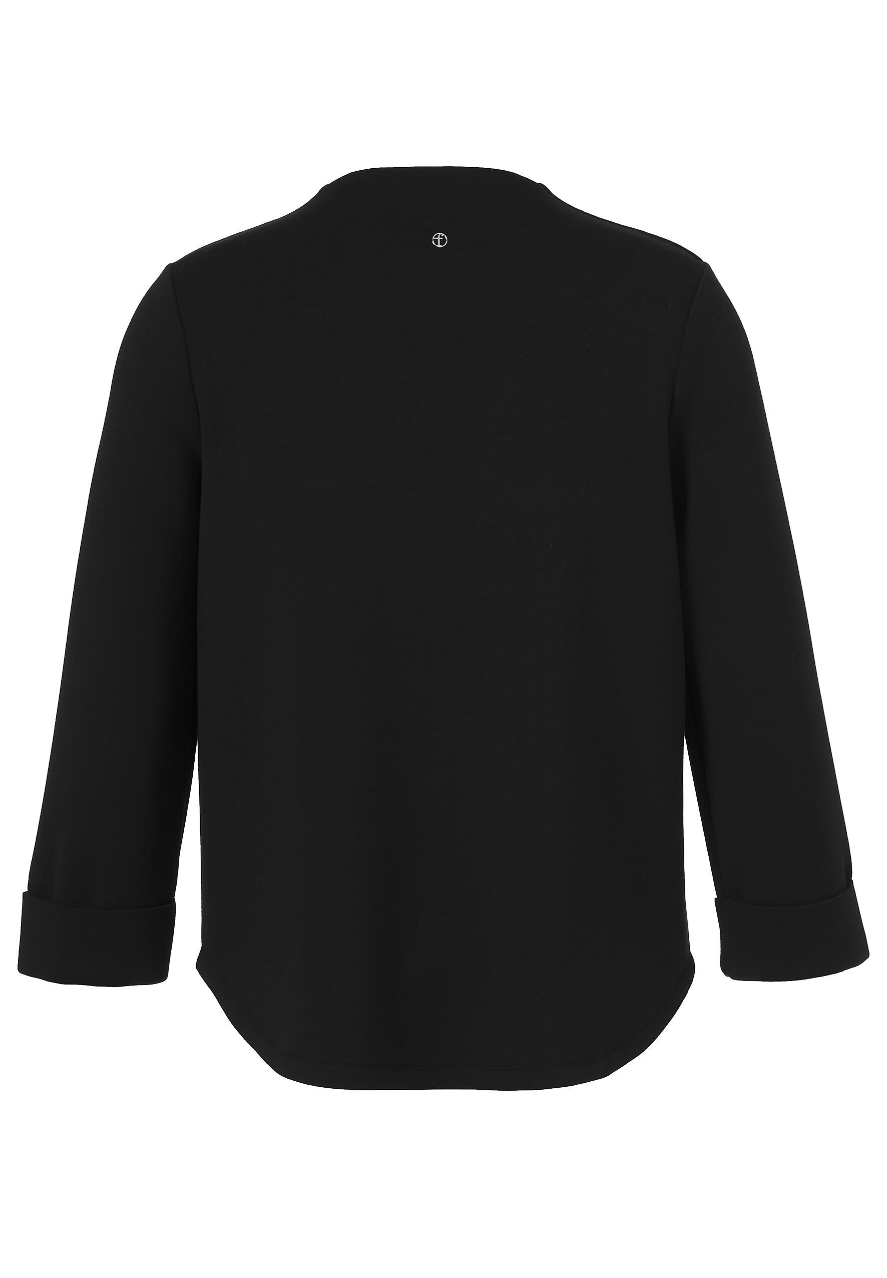 FRAPP Winterjacke »FRAPP Jacke« ohne Kapuze Große Größen