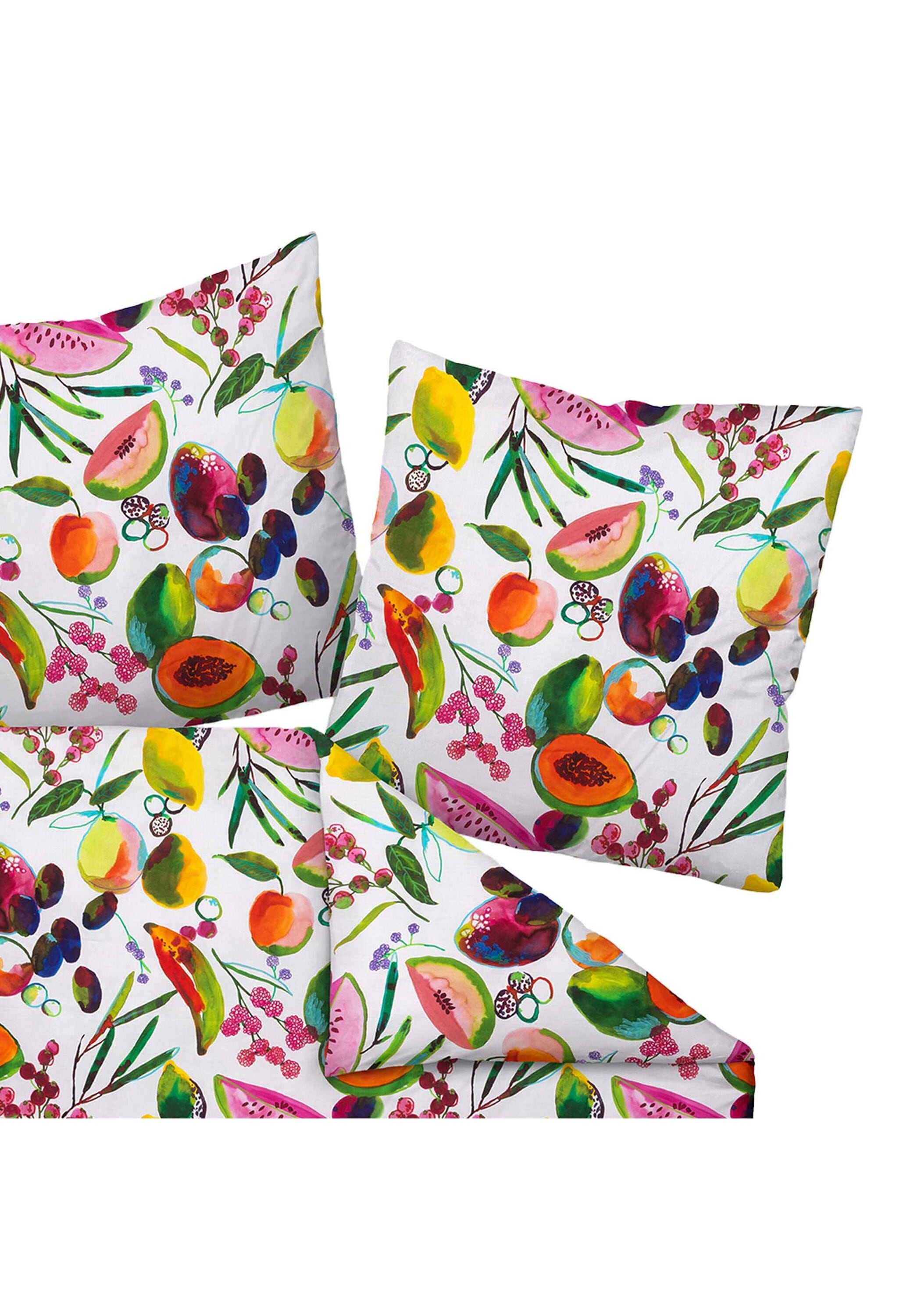 Janine Bettbezug »Bettwäsche MODERN ART S 1er Pack«