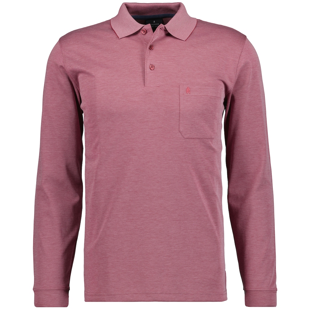 RAGMAN Poloshirt