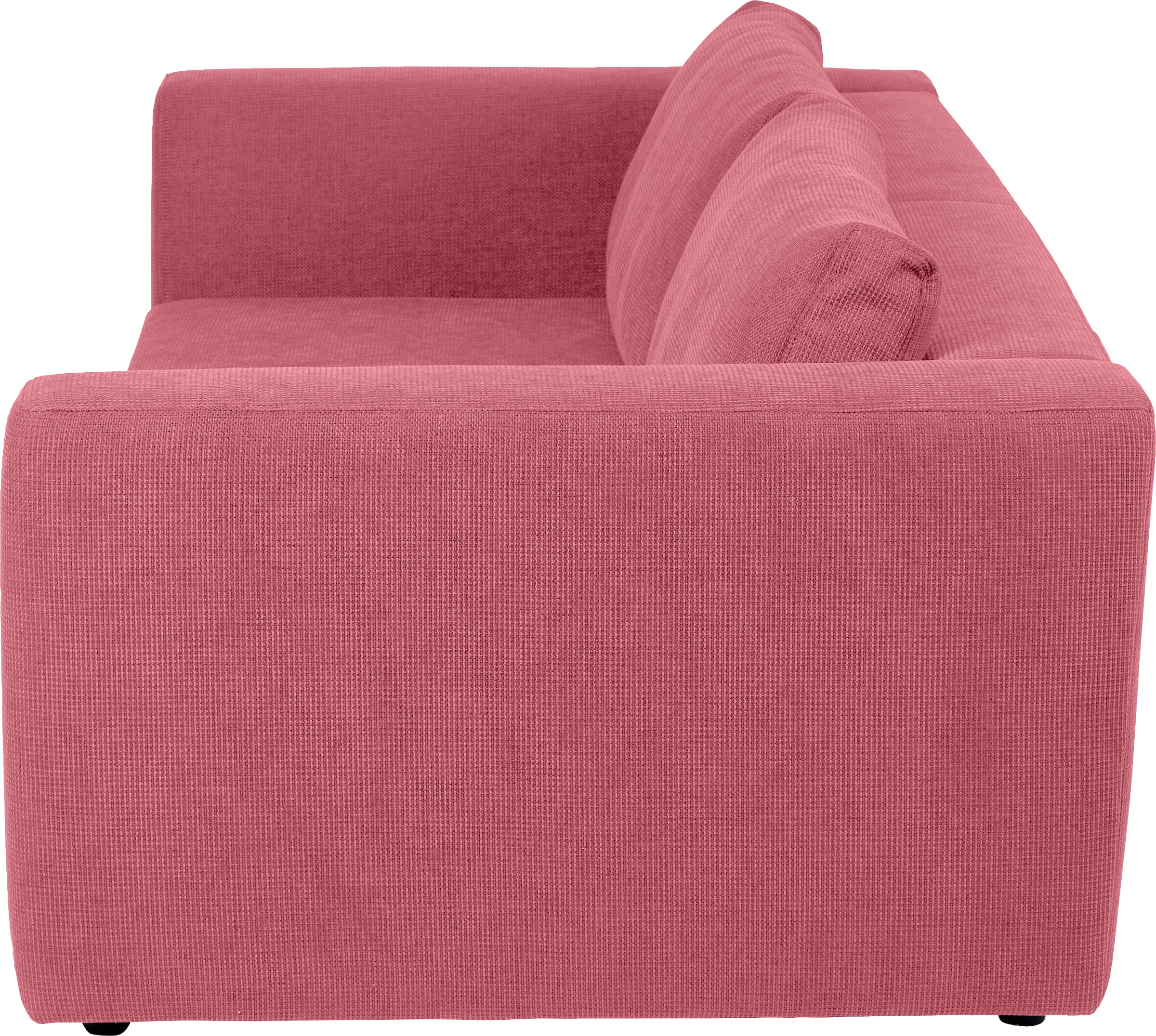 TOM TAILOR HOME Schlafsofa »HEAVEN STYLE SLEEP«, aus der COLORS COLLECTION, inklusive Bettfunktion & Bettkasten