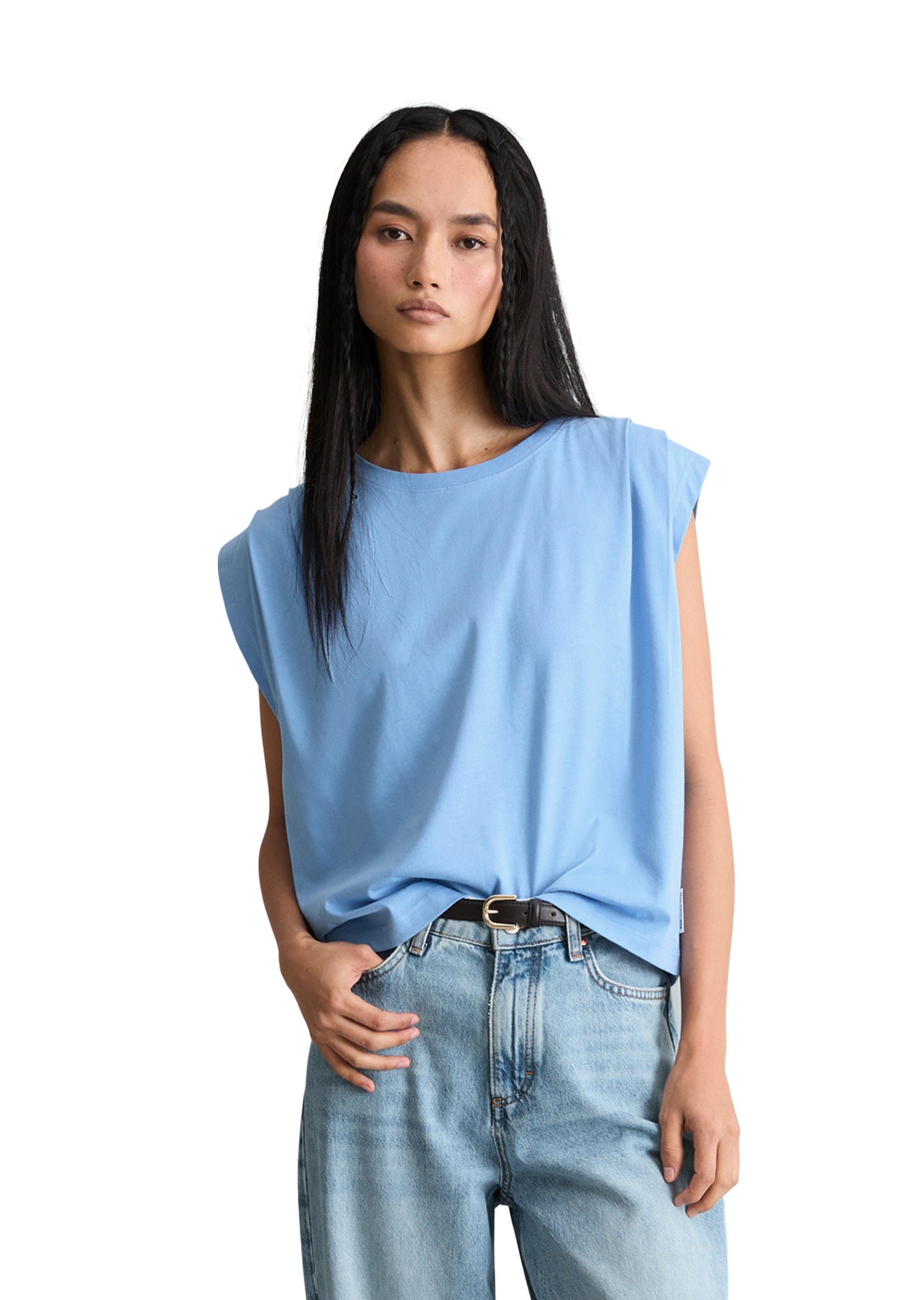 Marc O'Polo DENIM Shirttop