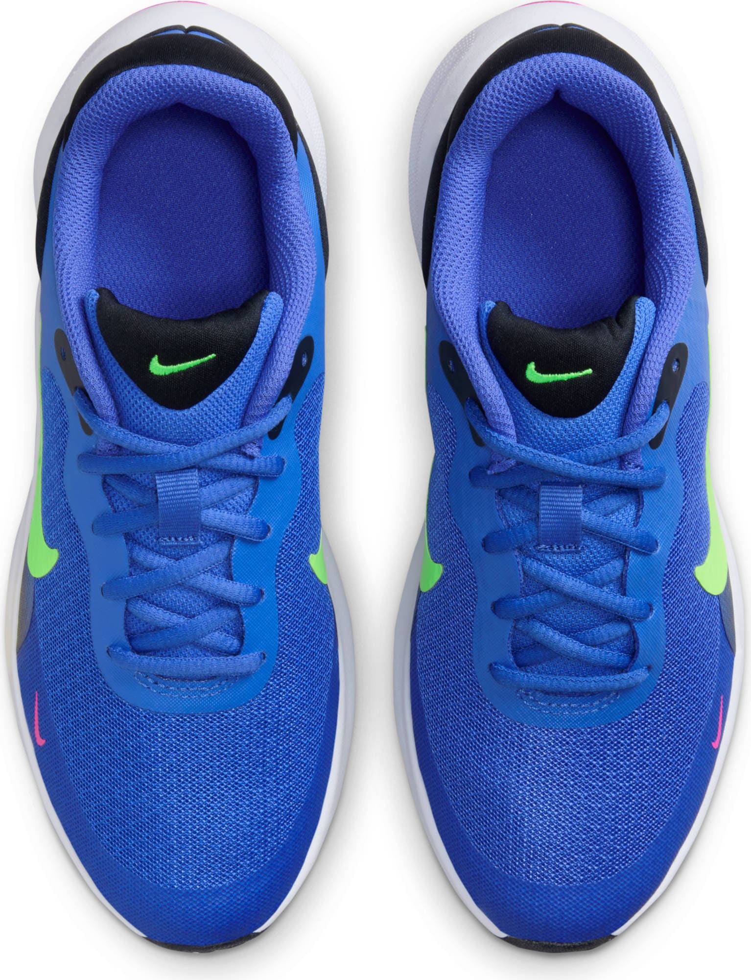 Nike Laufschuh »REVOLUTION 7 (GS)«