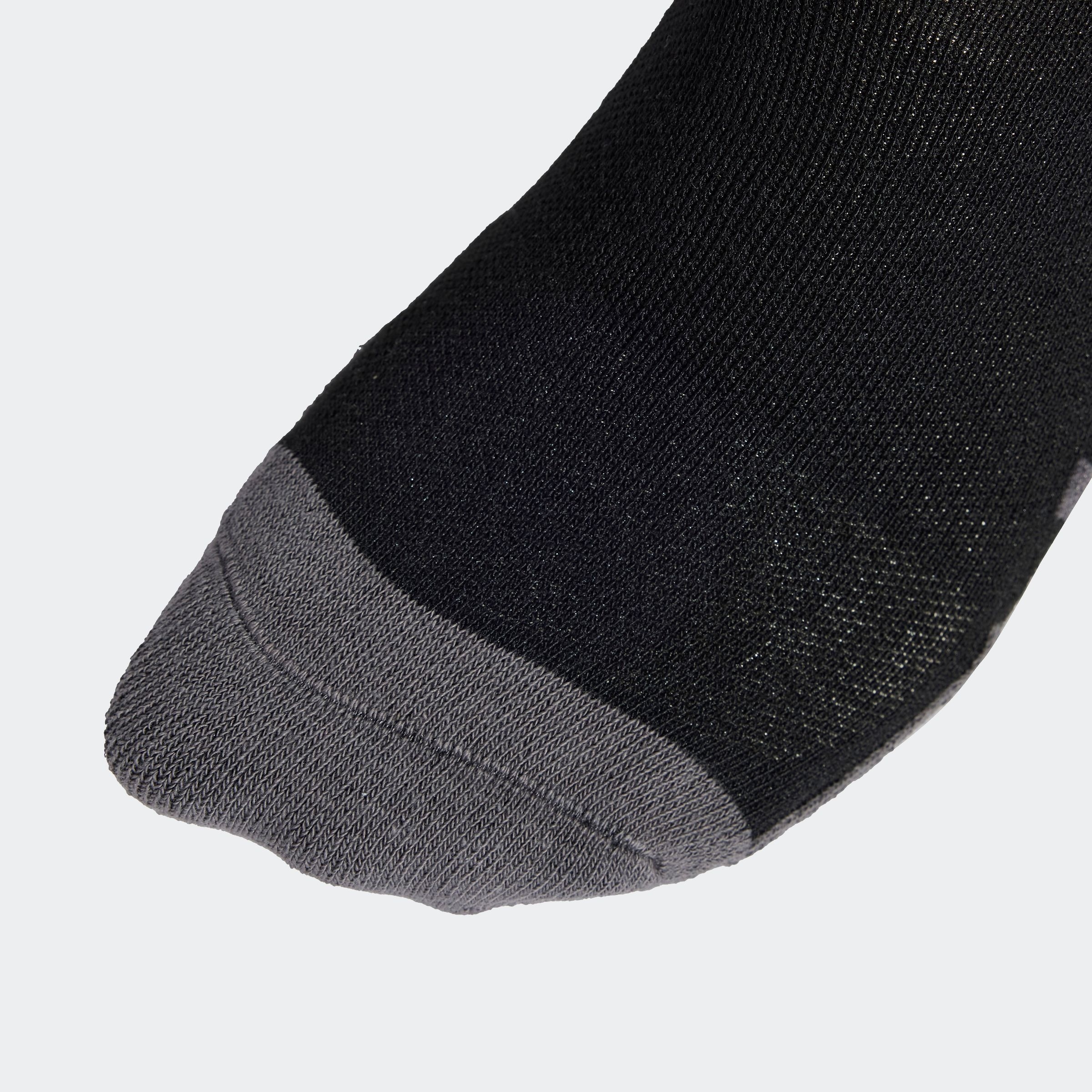 adidas Performance Funktionssocken »ESS CC QRT 3P«, (3 Paar), Kurzsocken, Sneakersocken, 3er Packung