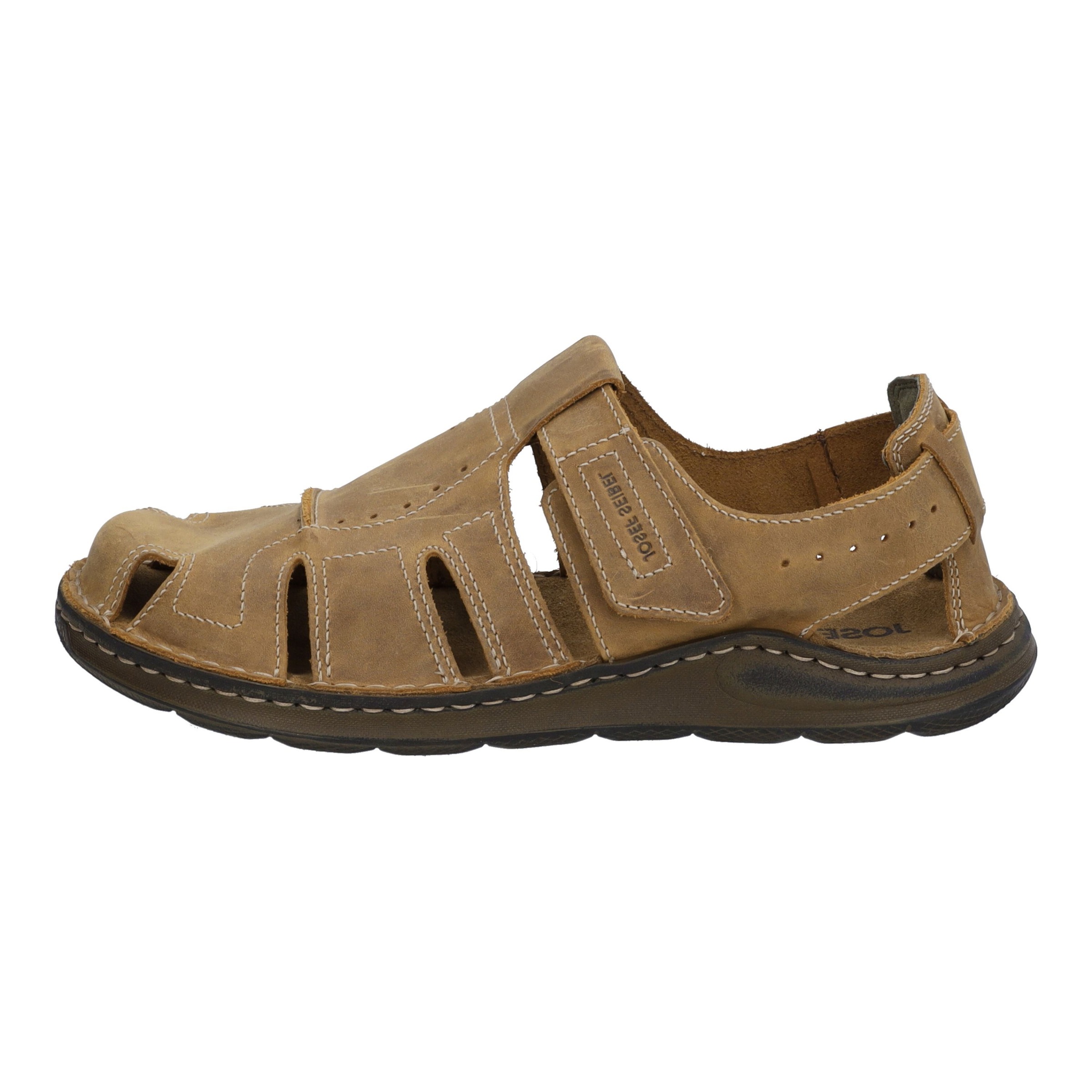 Josef Seibel Sandale »Maverick 01, castagne«